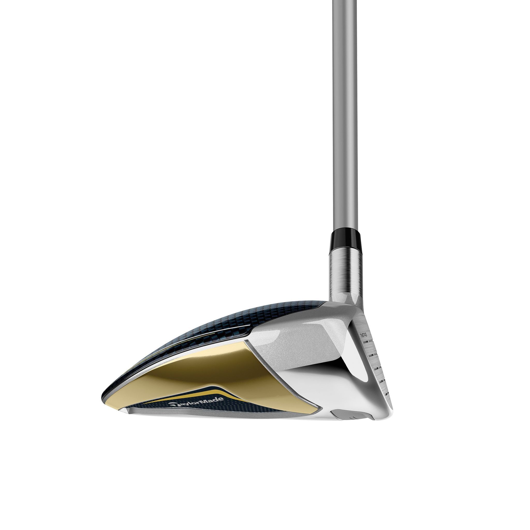 Legno da fairway TaylorMade Kalea Gold Steel