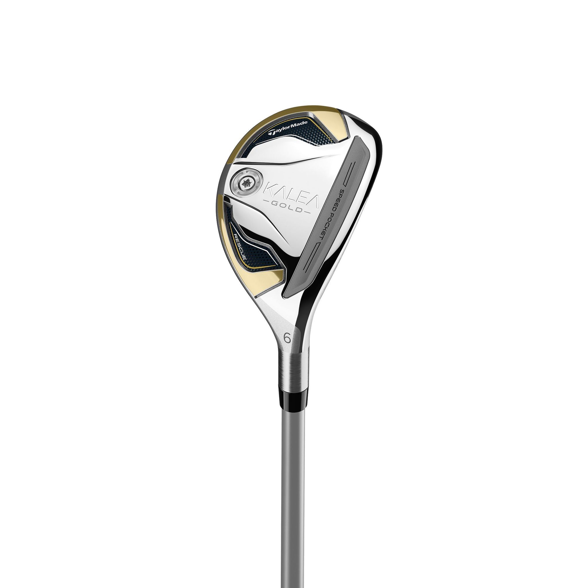 TaylorMade Kalea Gold L1 ibrido