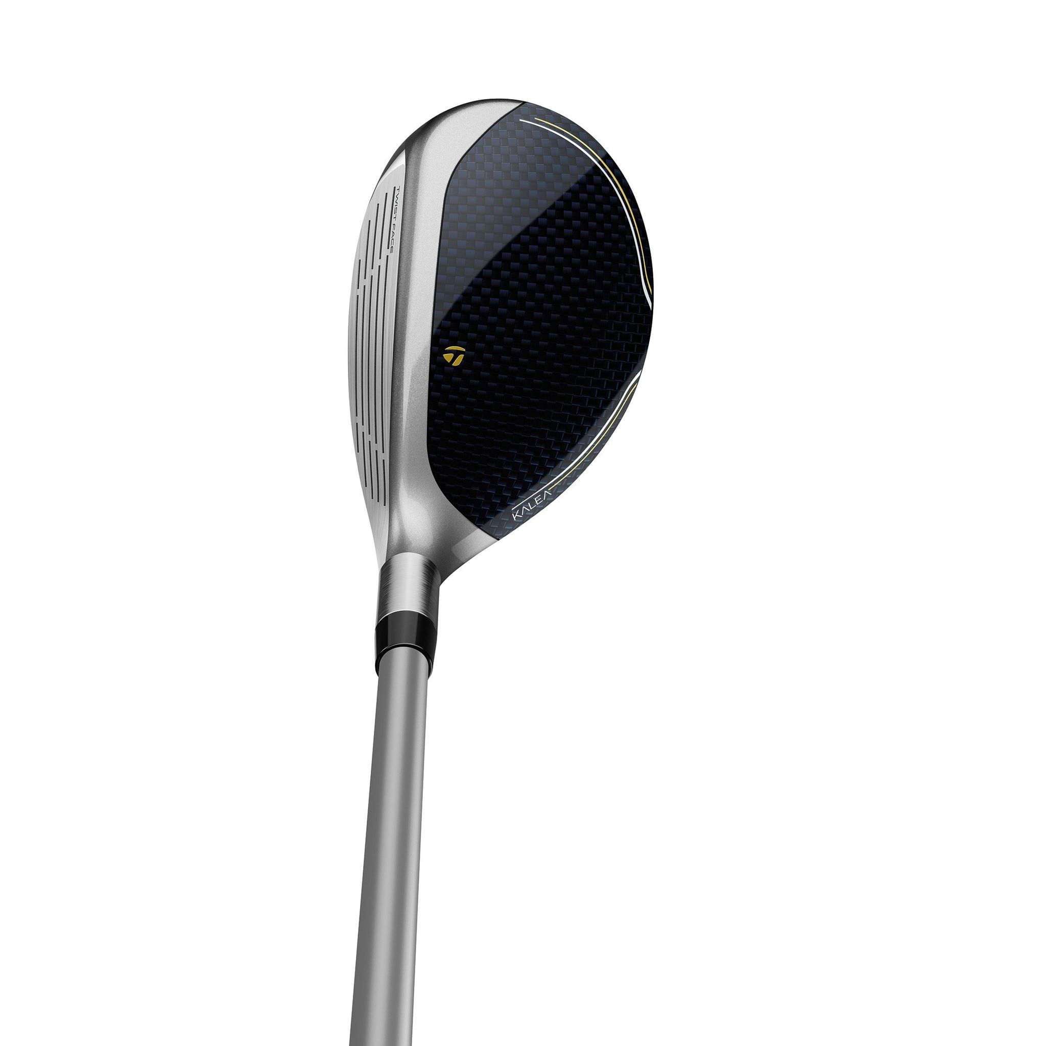 TaylorMade Kalea Gold L1 ibrido