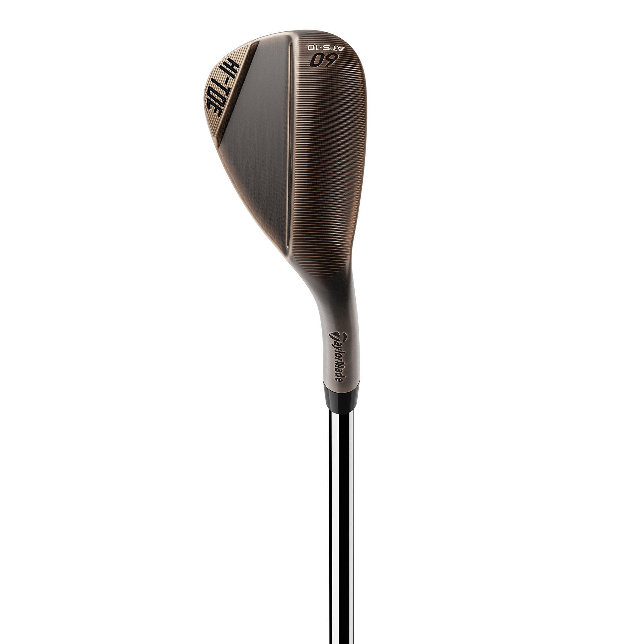 Zeppa TaylorMade Hi-Toe 4 ATS