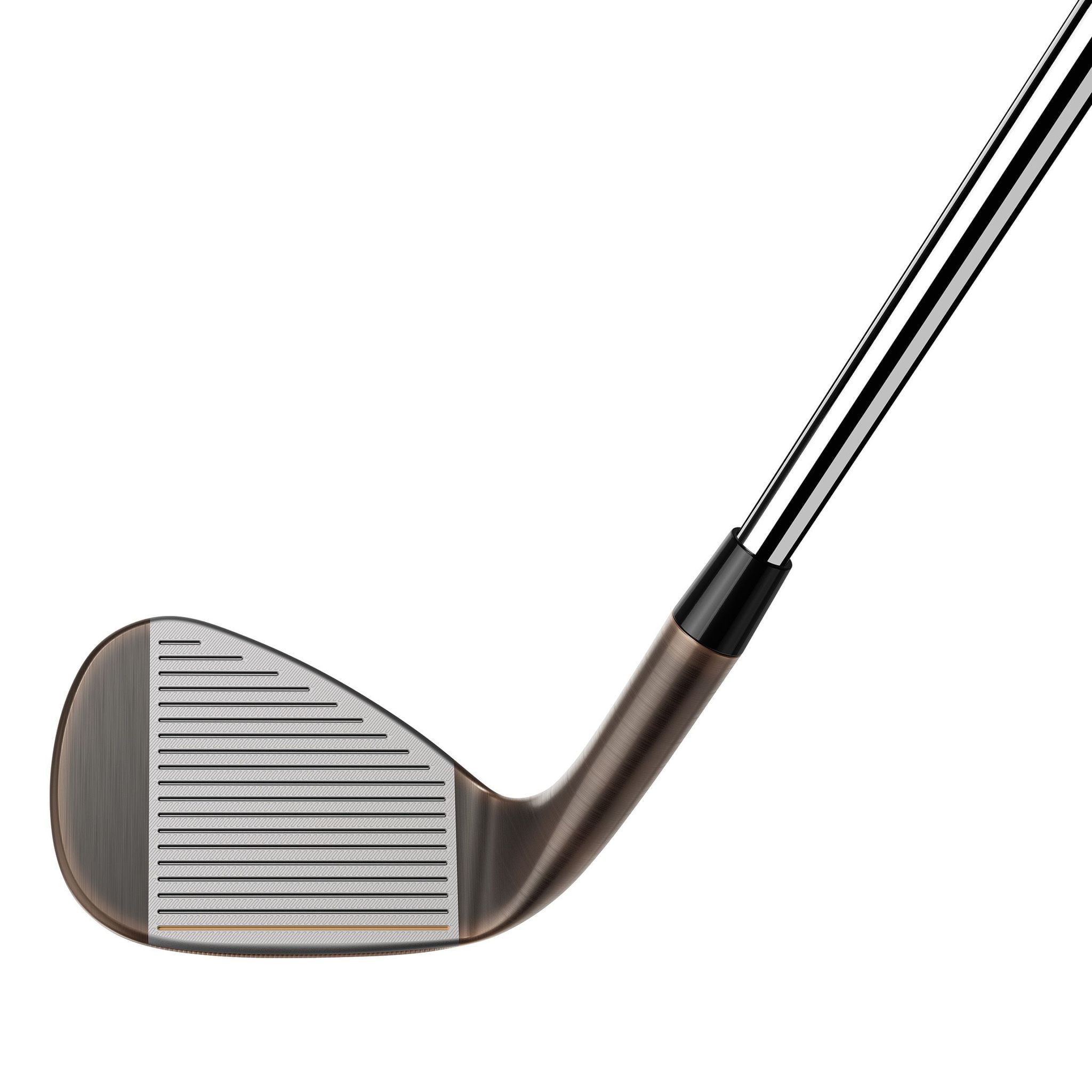 Zeppa TaylorMade Hi-Toe 4 ATS