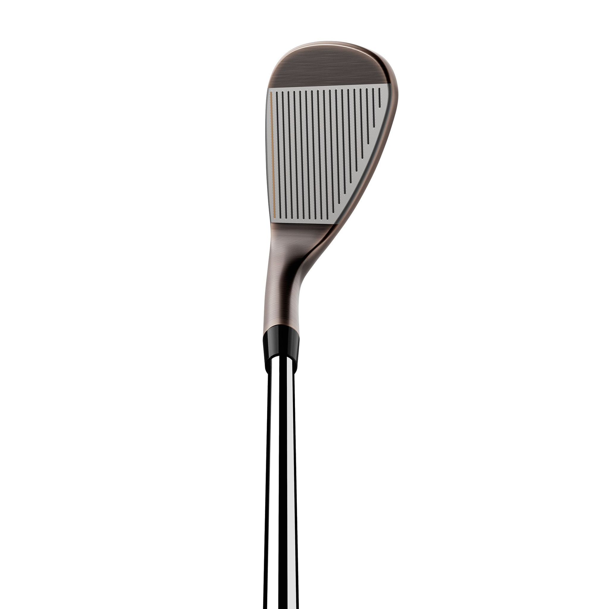 Zeppa TaylorMade Hi-Toe 4 ATS