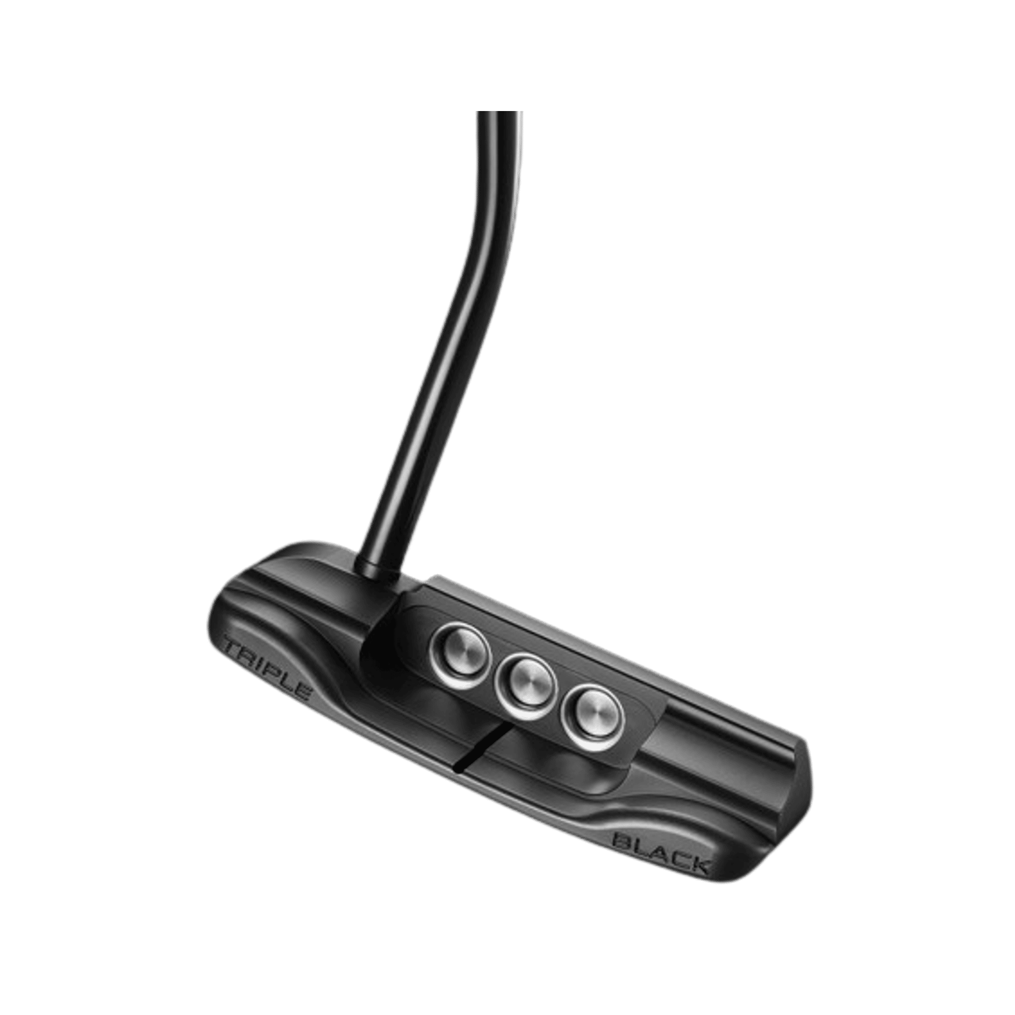 Scotty Cameron Triple Black Putter Catalina in edizione limitata