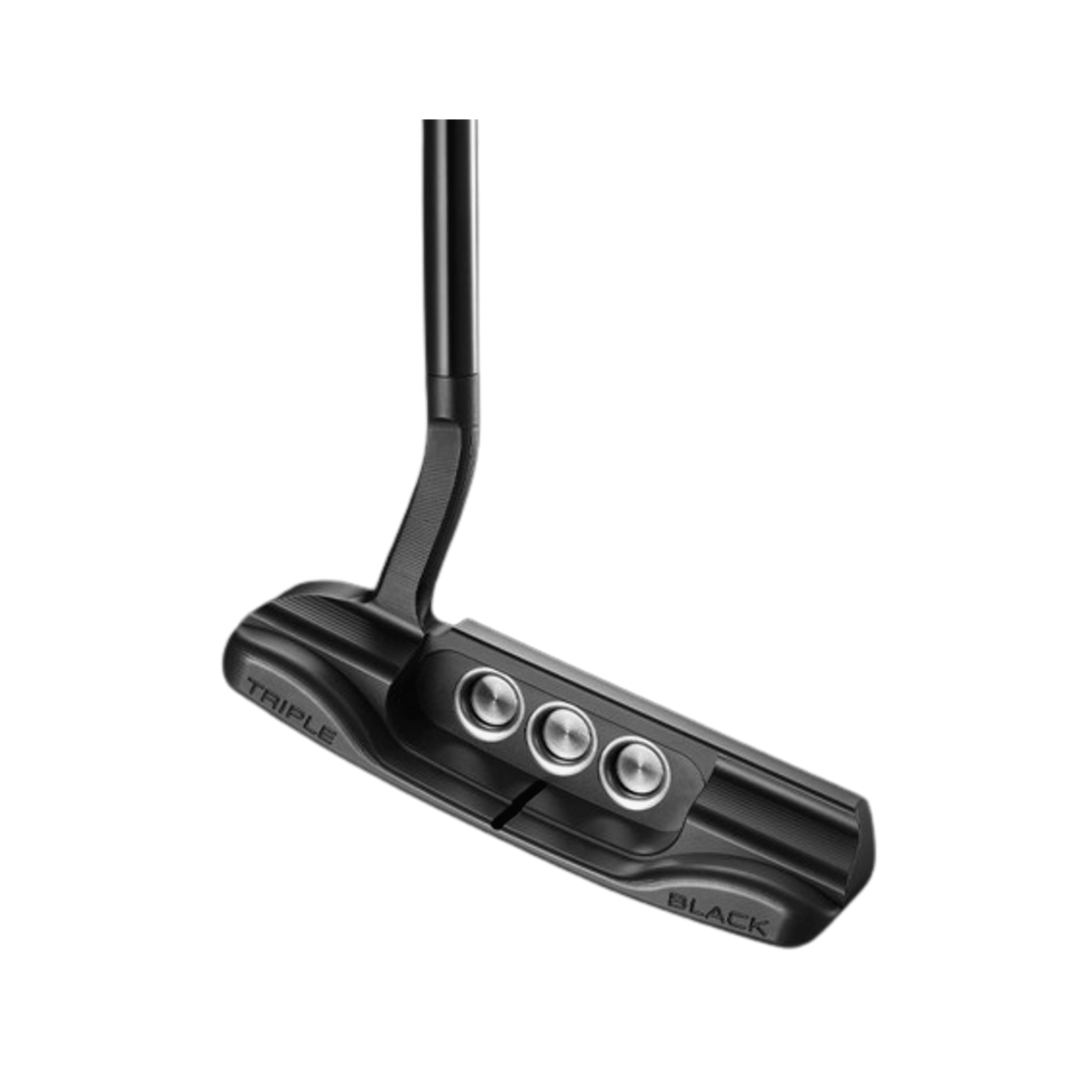 Putter Santa Fe Scotty Cameron Triple Black in edizione limitata