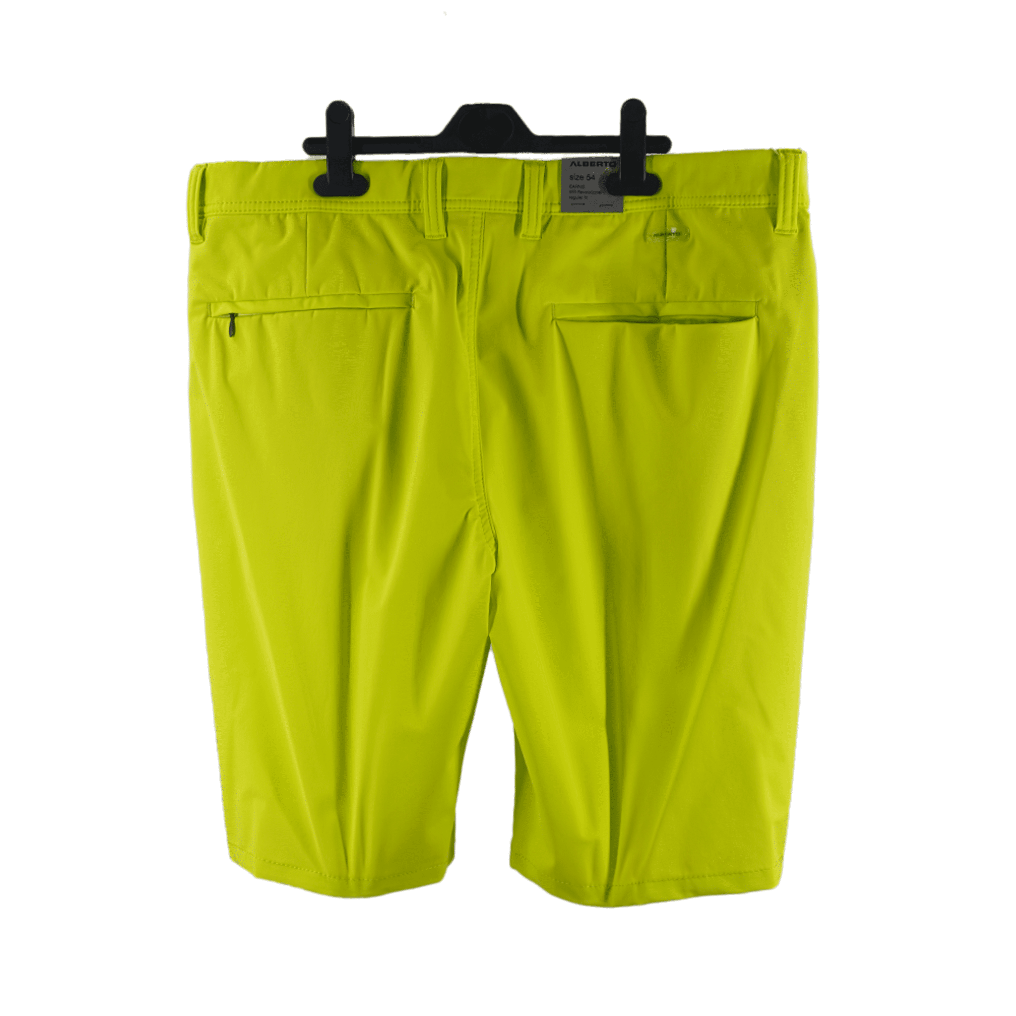 Pantaloncini da golf rivoluzionari Alberto Earnie WR