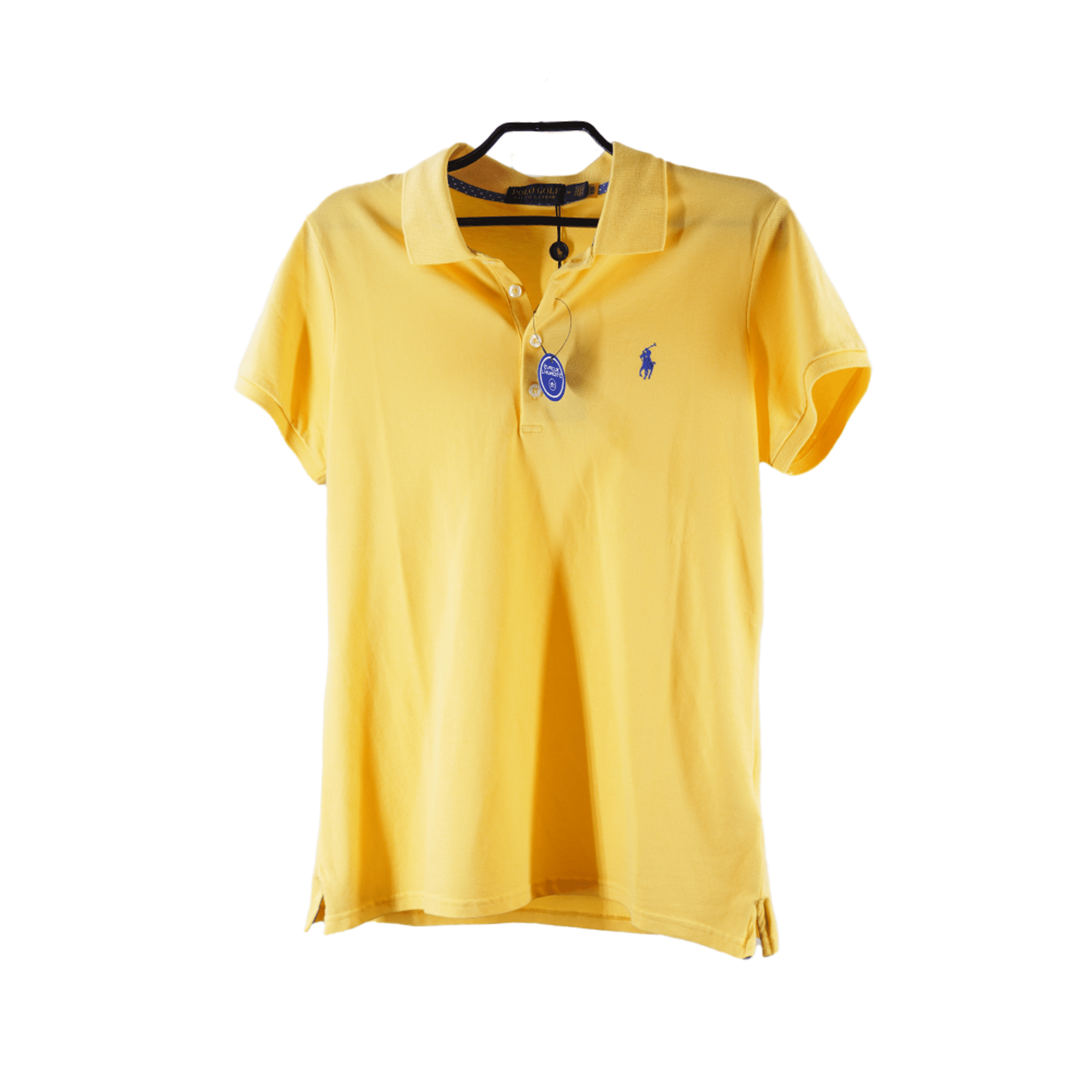 Polo da golf Ralph Lauren P/E Katesleevepolo