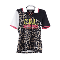 Polo da golf Sportalm Savage Jungle Course