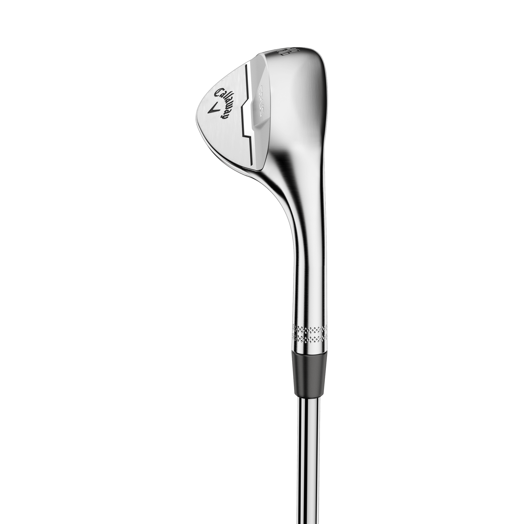 Callaway Opus Chrome Wedge