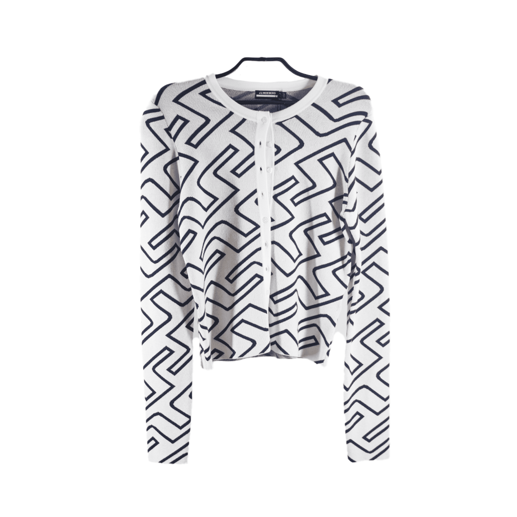 Maglione cardigan J. Lindeberg Odessa