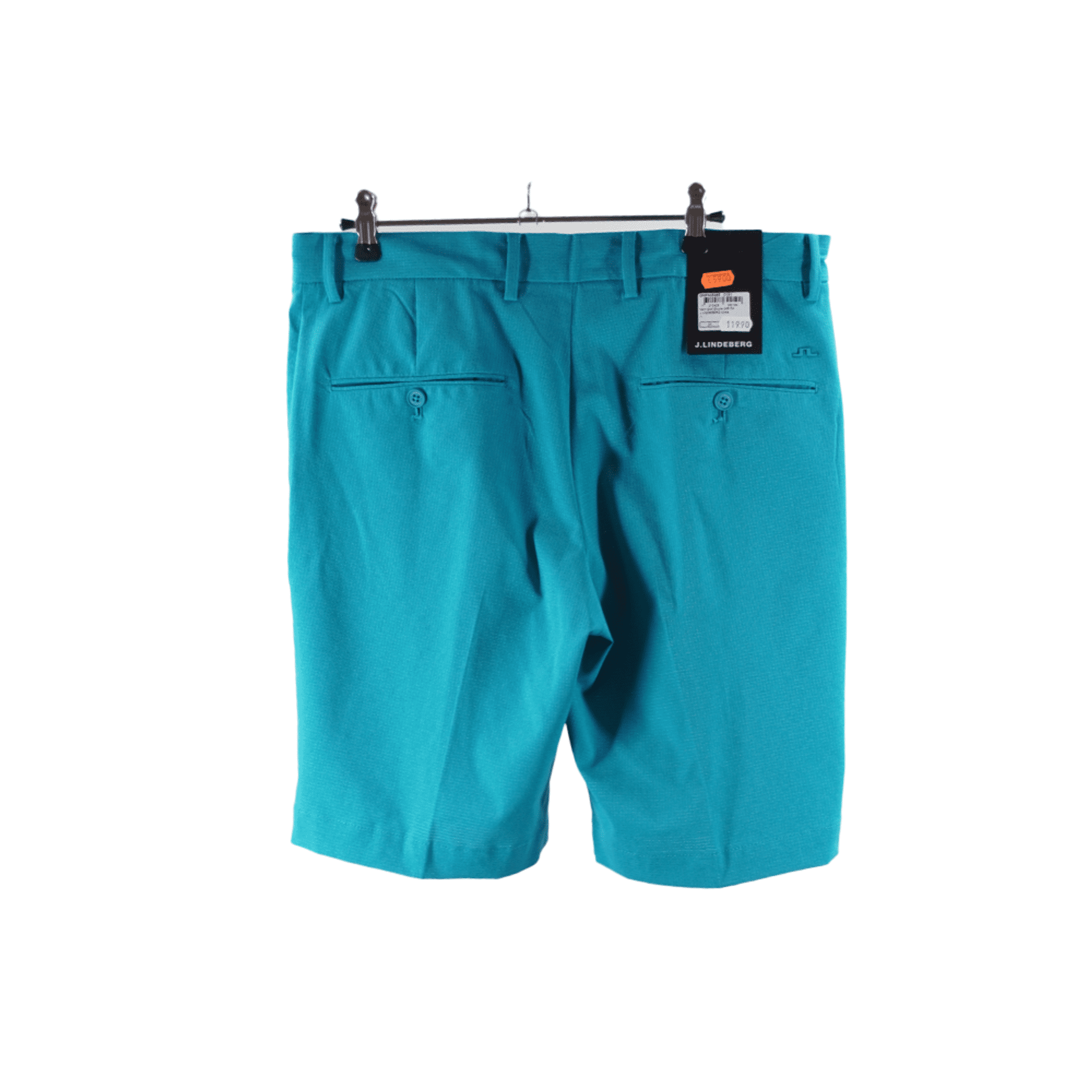 Pantaloncini da golf J. Lindeberg Vent