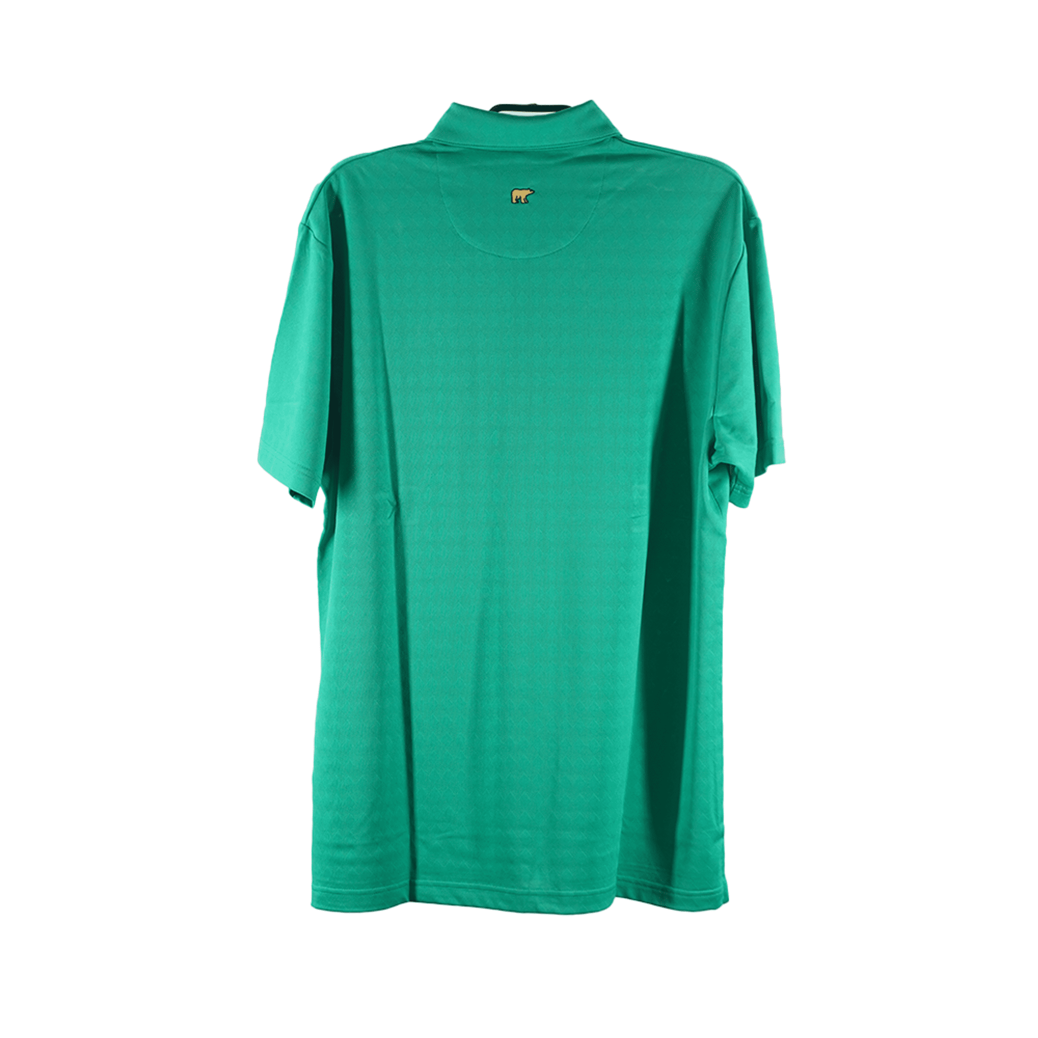 Polo da golf Jack Nicklaus Diamond Texture