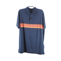 Polo da golf Jack Nicklaus multirighe