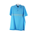 Polo da golf Jack Nicklaus multirighe