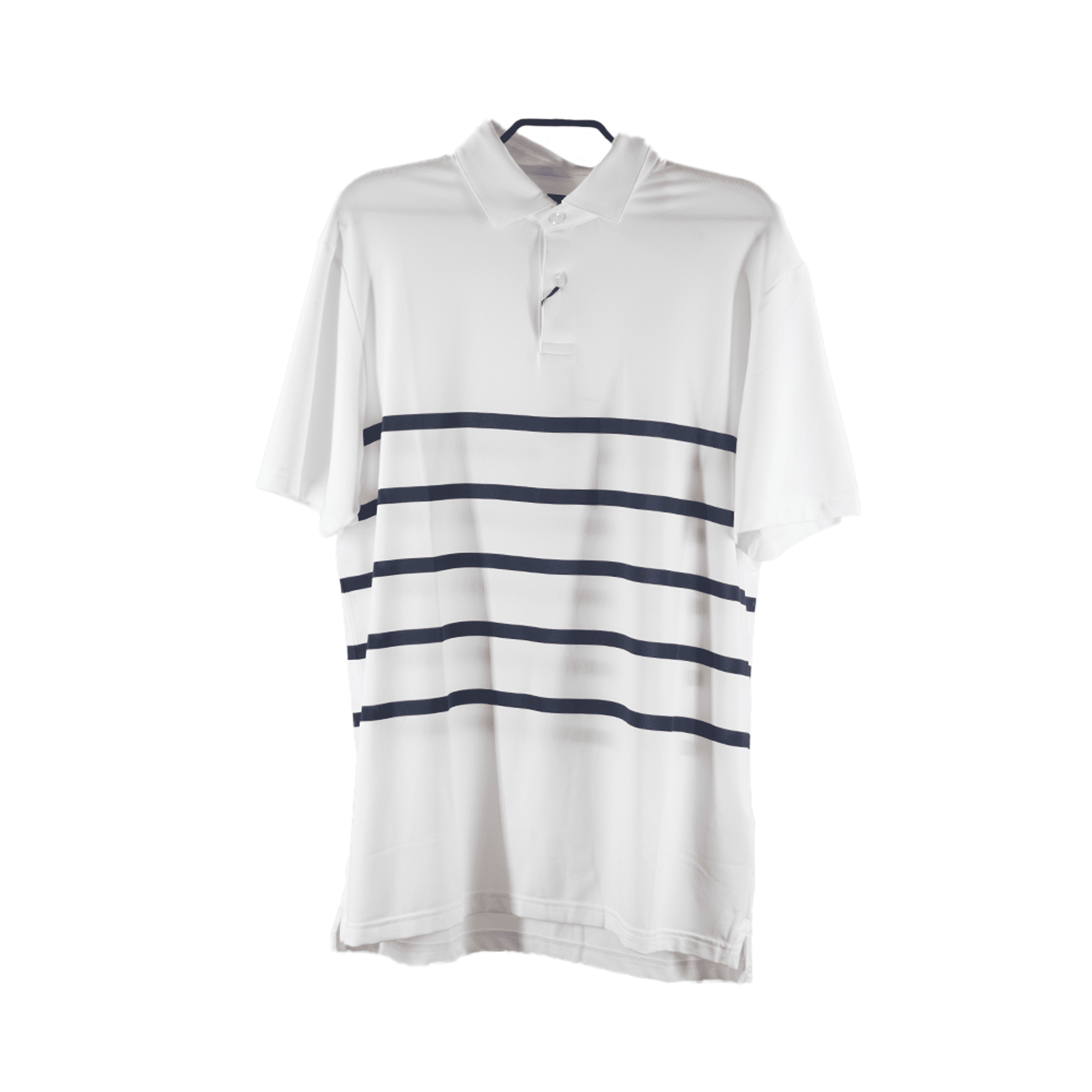 Polo da golf Jack Nicklaus Body Stripe