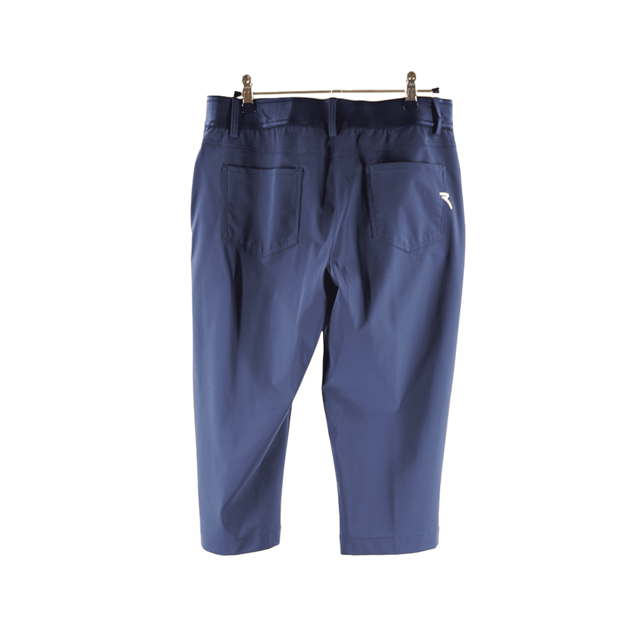 Pantaloncini da golf Chervo Sottosopra