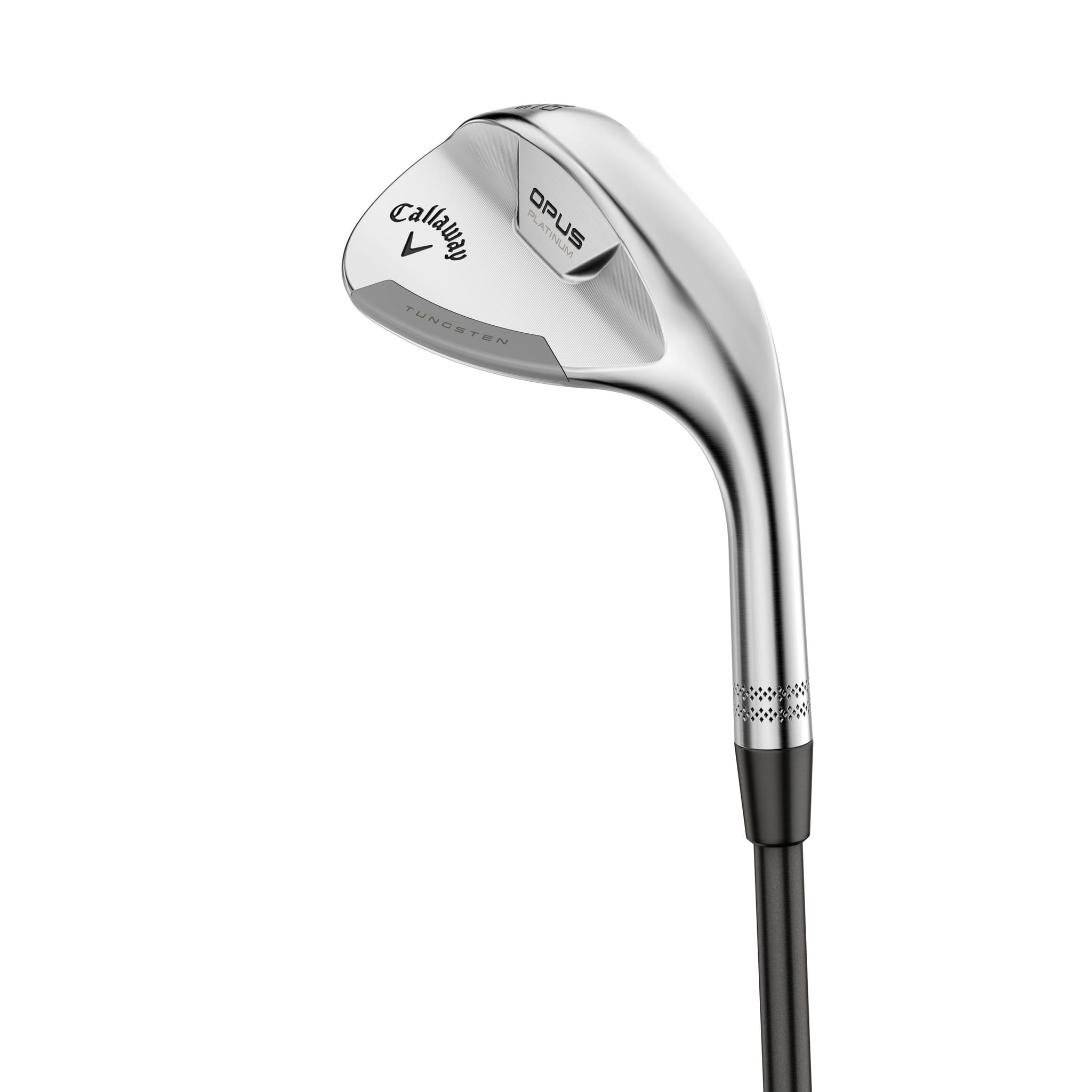 Callaway Opus Platinum cuneo cromato