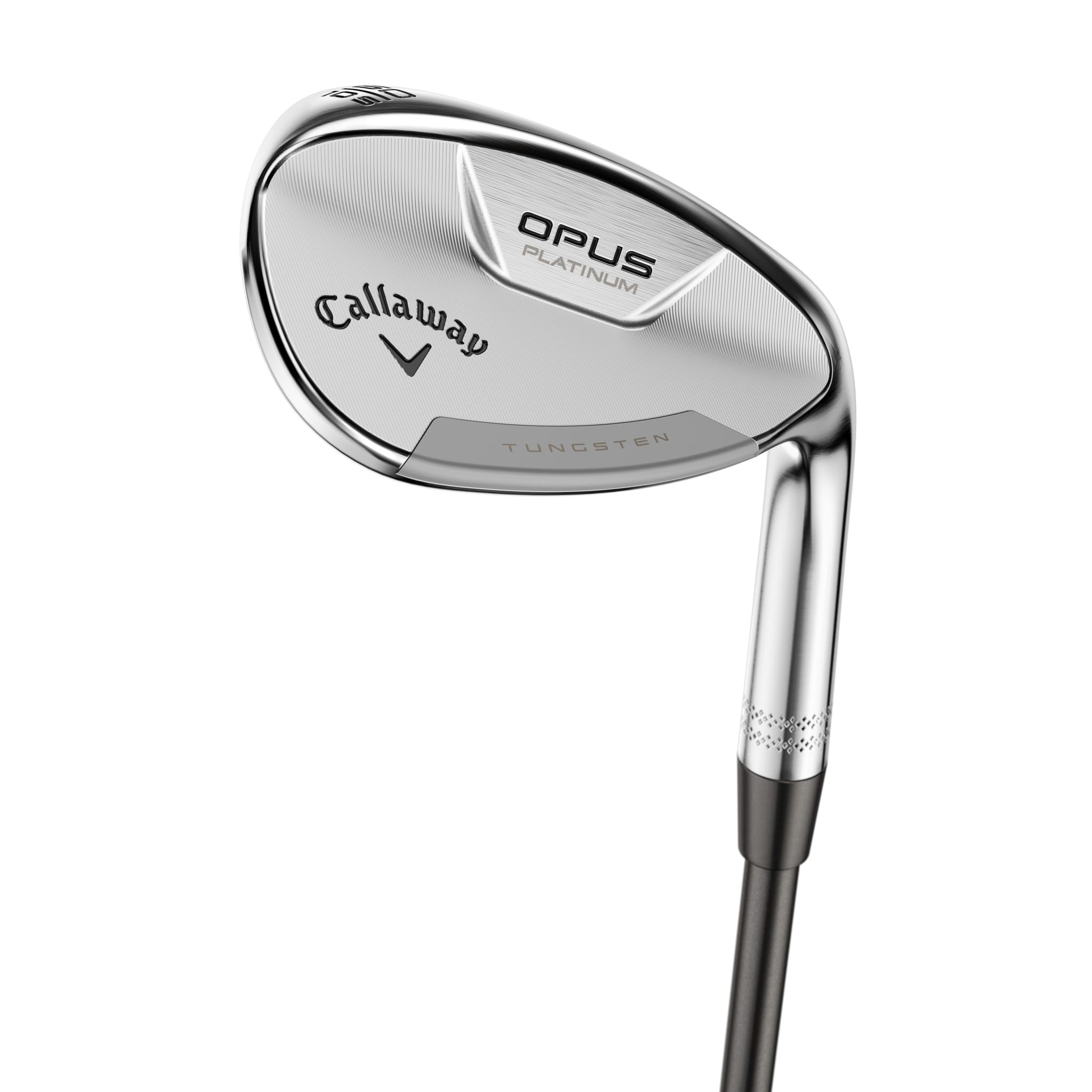 Callaway Opus Platinum cuneo cromato