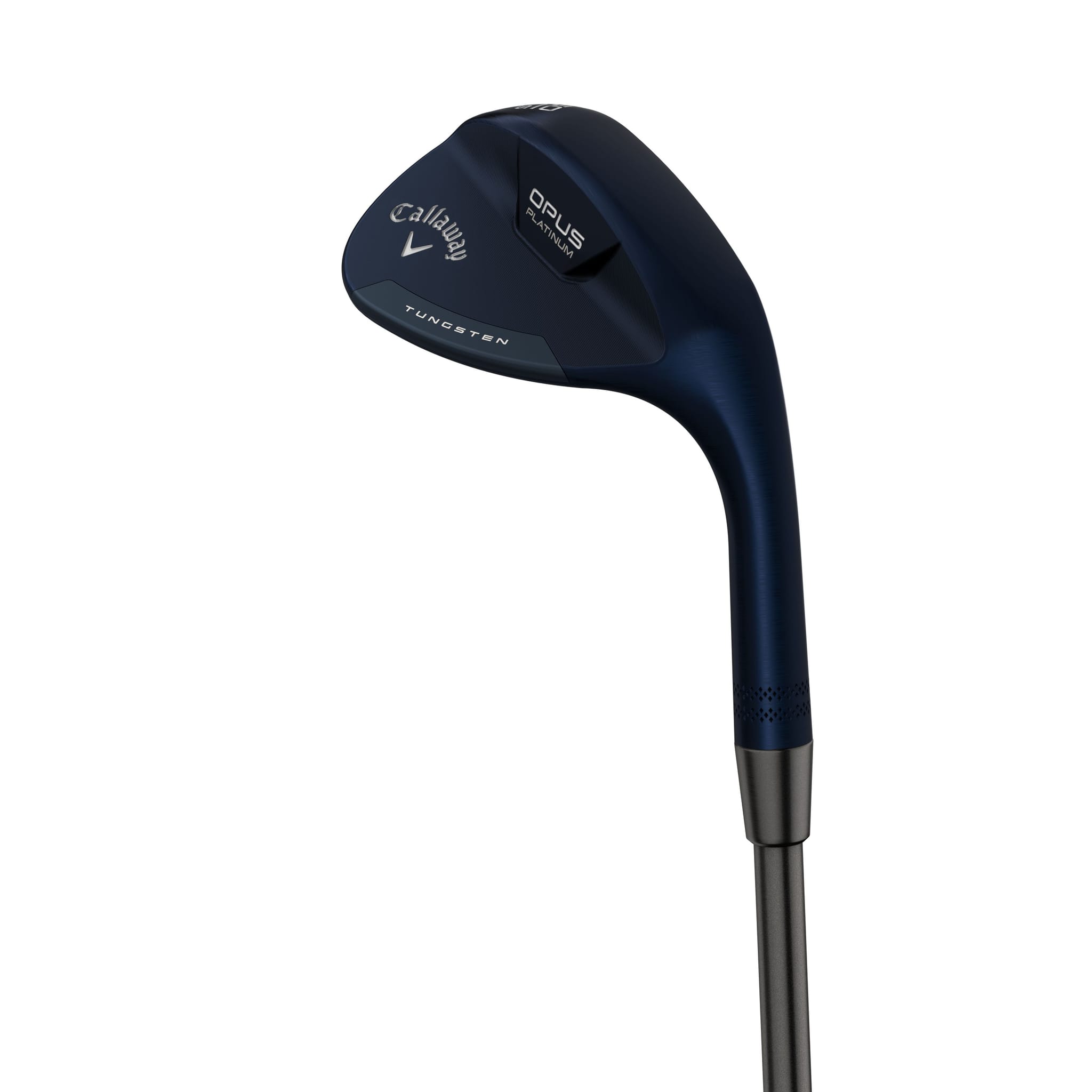 Callaway Opus Platinum Blu Zeppa