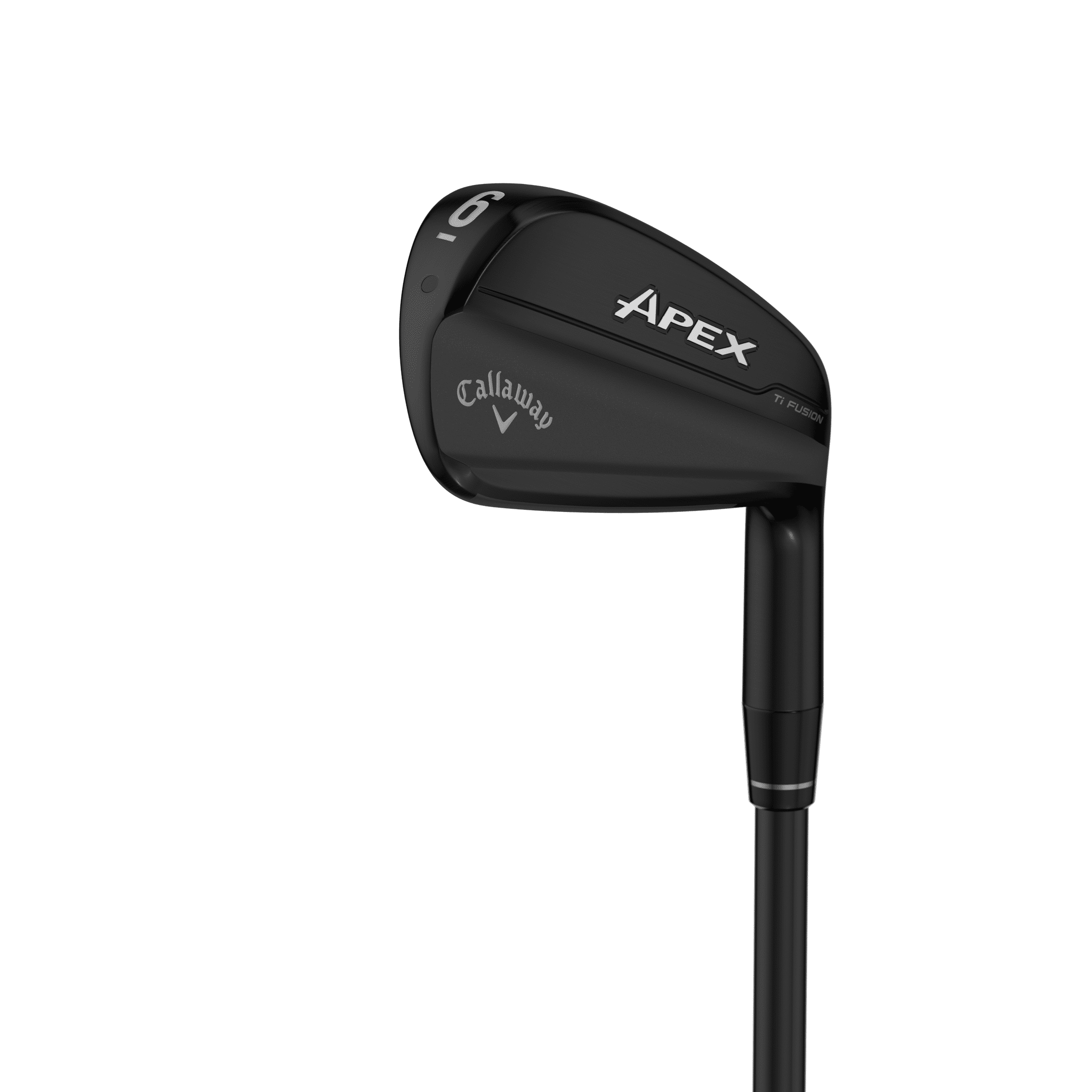 Set da stiro Callaway Apex TI Fusion