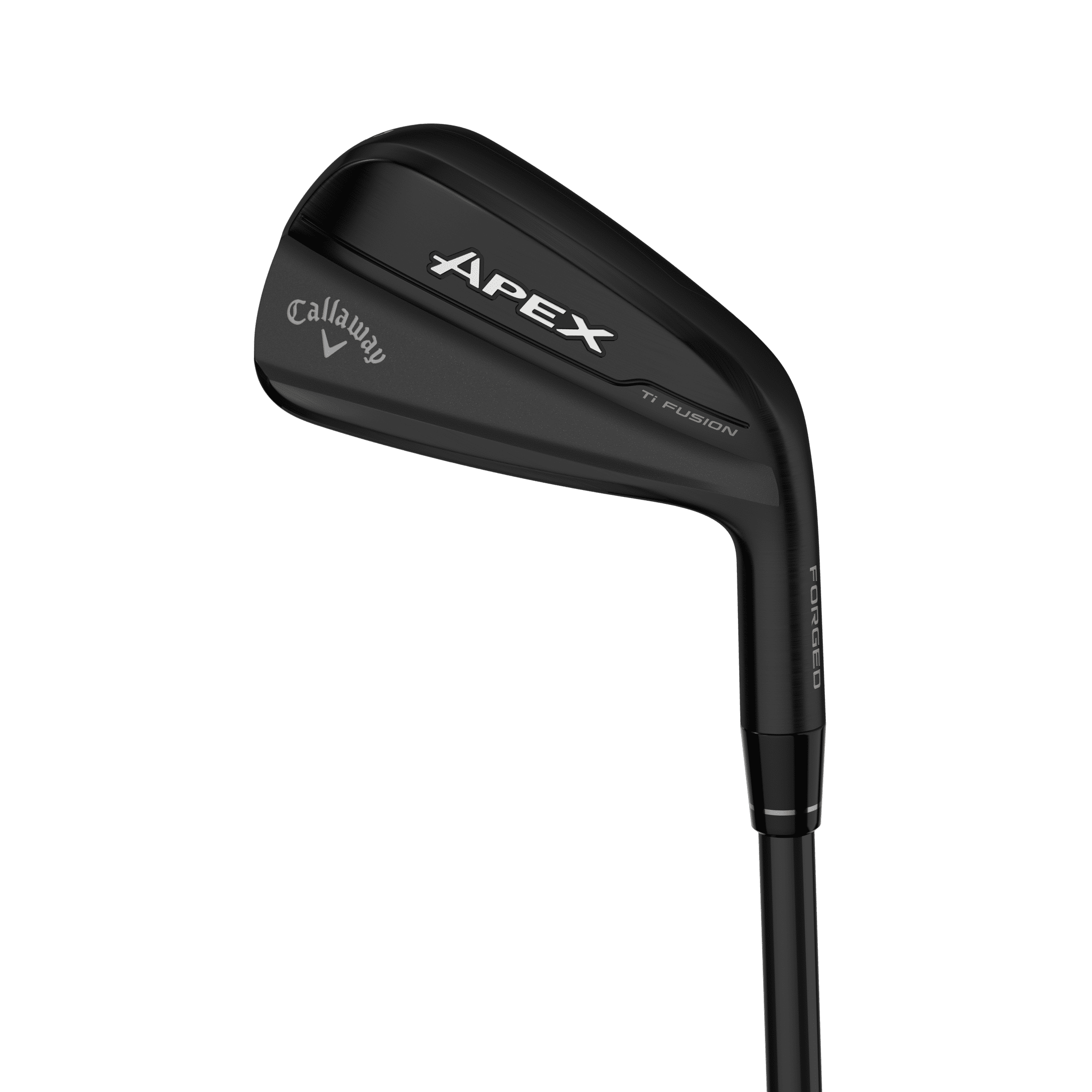 Set da stiro Callaway Apex TI Fusion