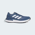 Scarpe da golf Adidas Jrs S2G Spikeless 24