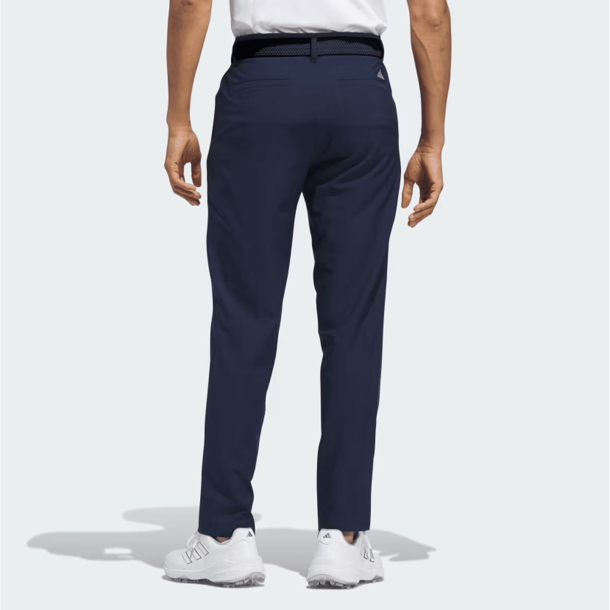 Pantaloni da golf da uomo Adidas Ultimate365