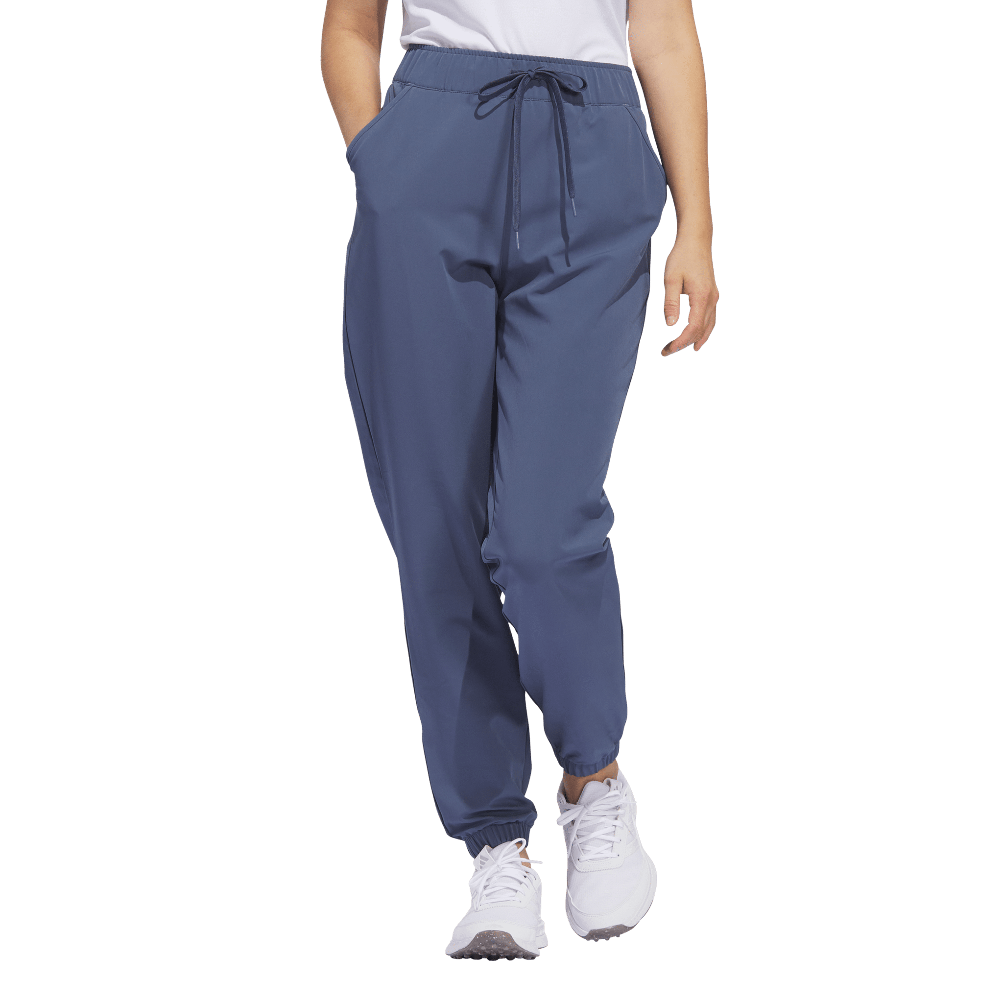 Pantaloni da jogging Adidas Ultimate365 Wind.Rdy da donna