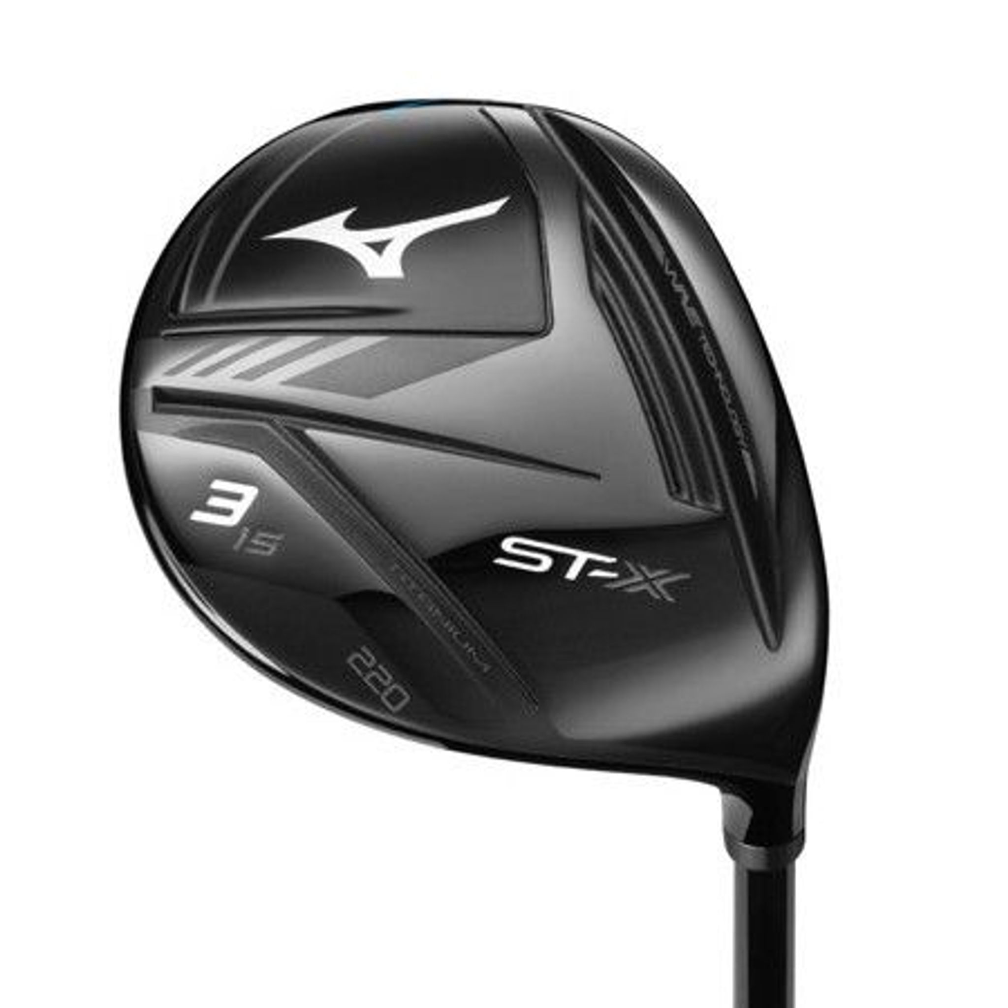 Mizuno ST-Z 220 legno da fairway da donna