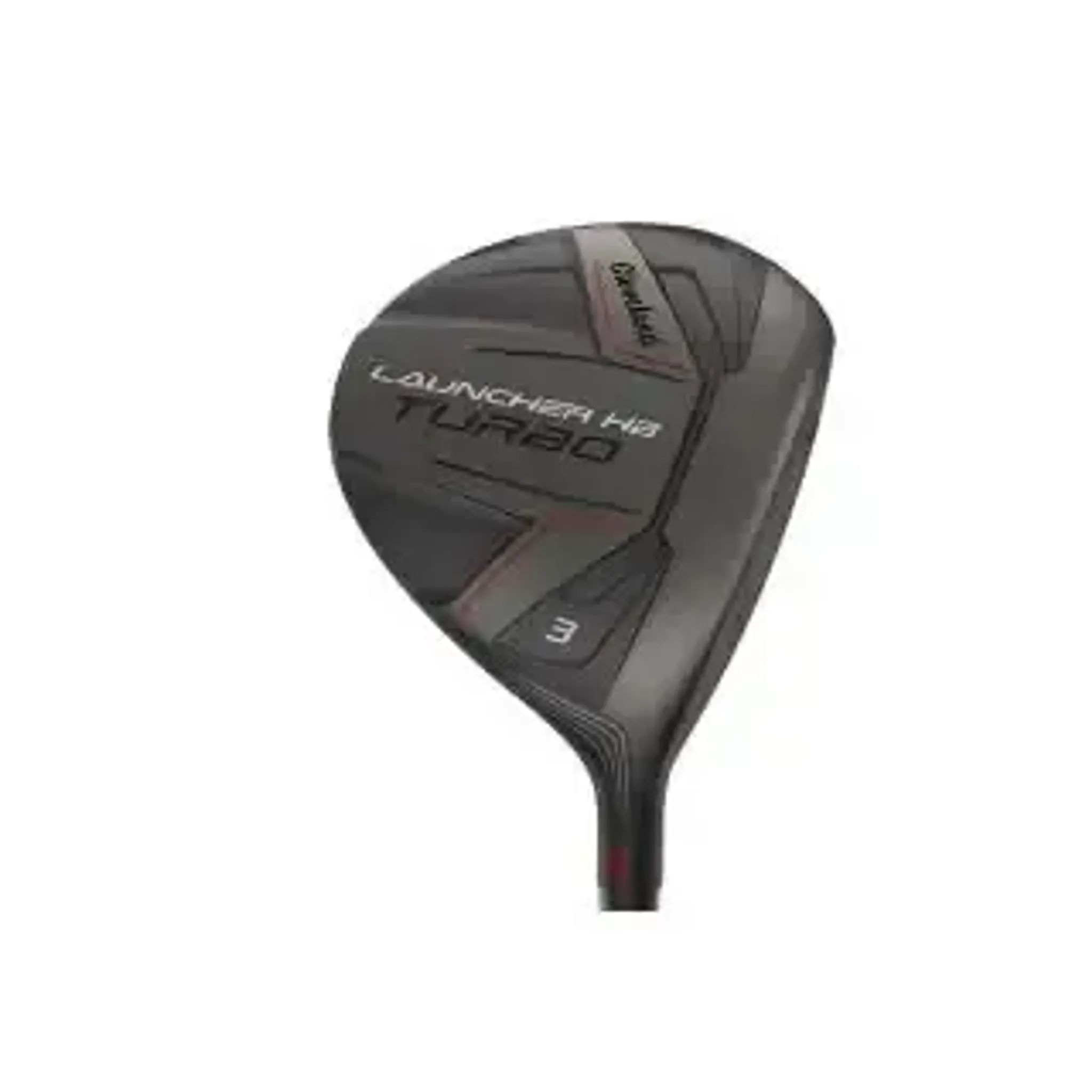 Legno da fairway Cleveland Launcher HB Turbo - usato