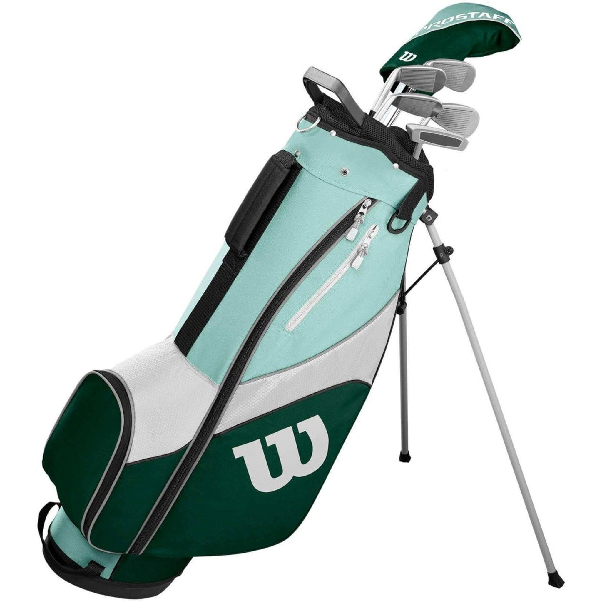 Mezzo set Wilson Pro Staff SGI da donna