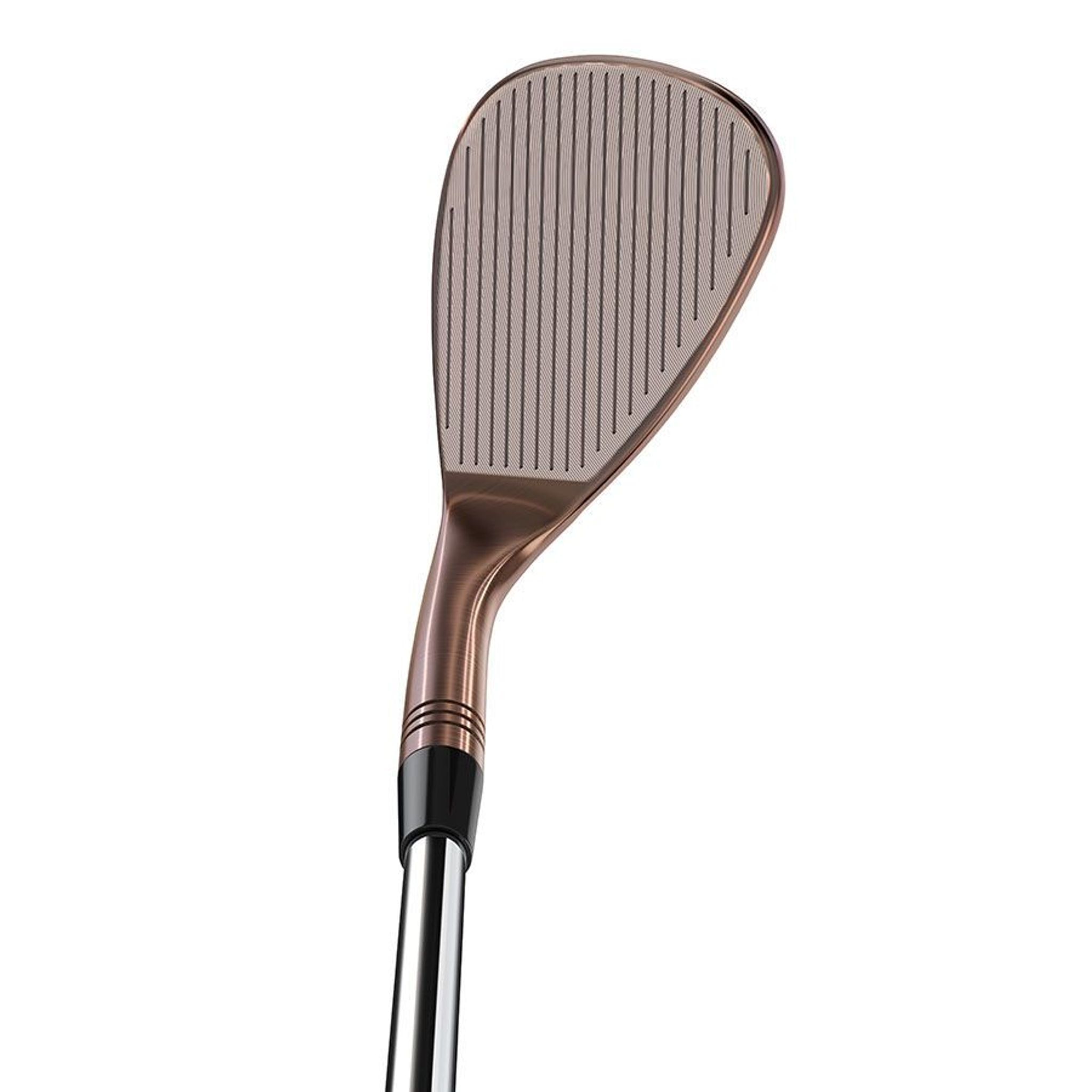 TaylorMade Milled Grind Zeppa con punta alta da uomo