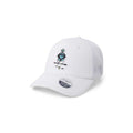 Penguin originale Feel The Putt Trucker da uomo