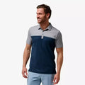 Polo Travis Mathew Coastline Cruiser da uomo