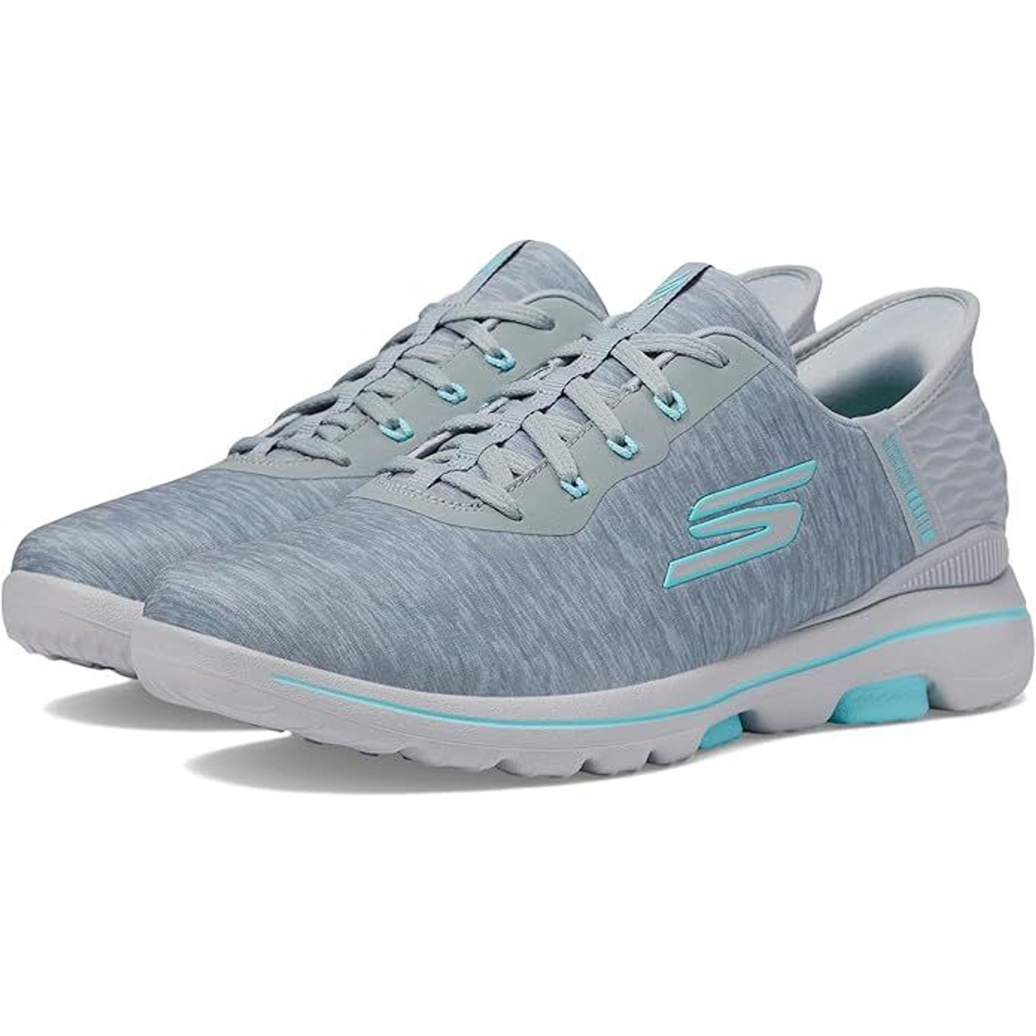 Skechers Walk 5 Slip 'in scarpe da golf da donna