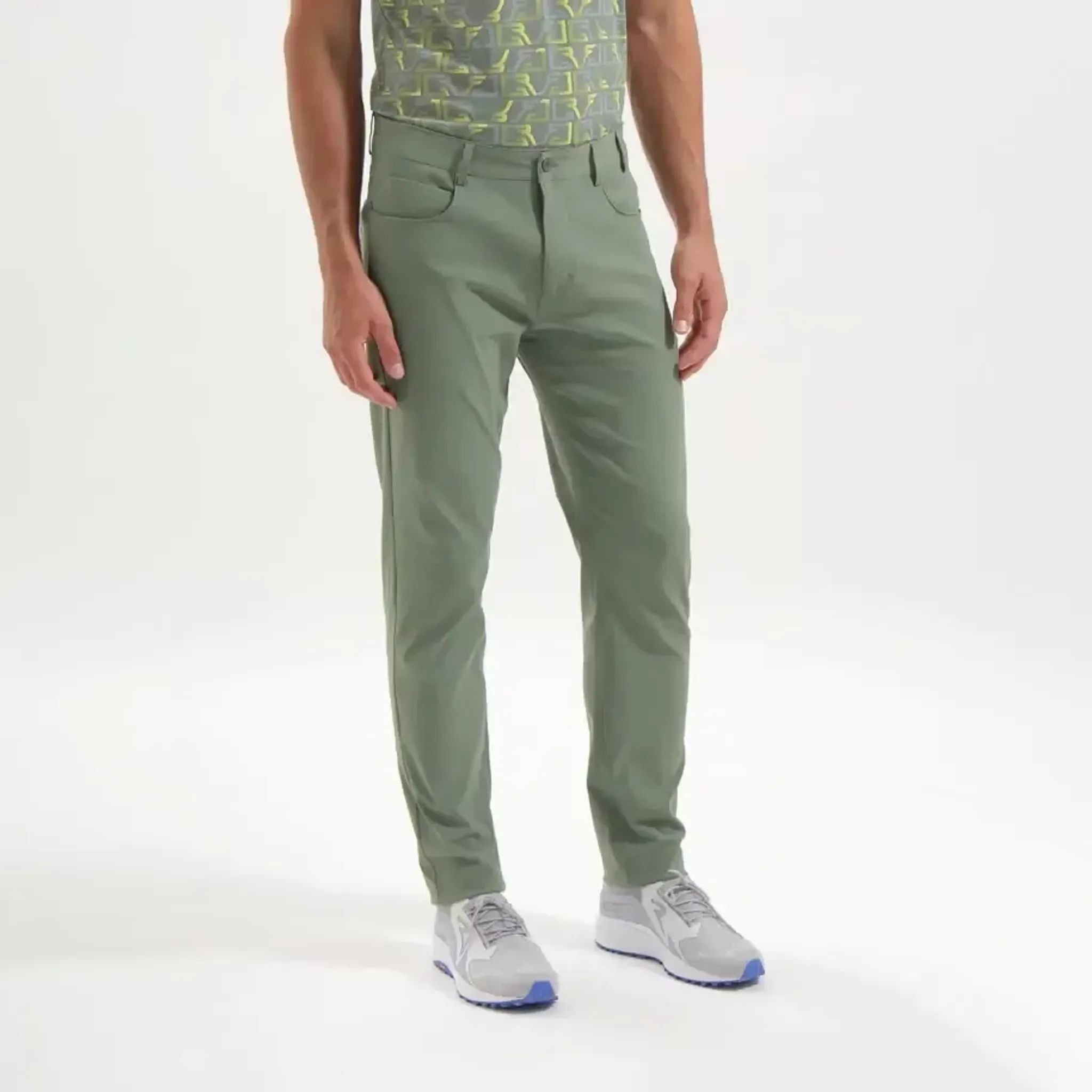 Pantaloni da golf Chervo Spazio