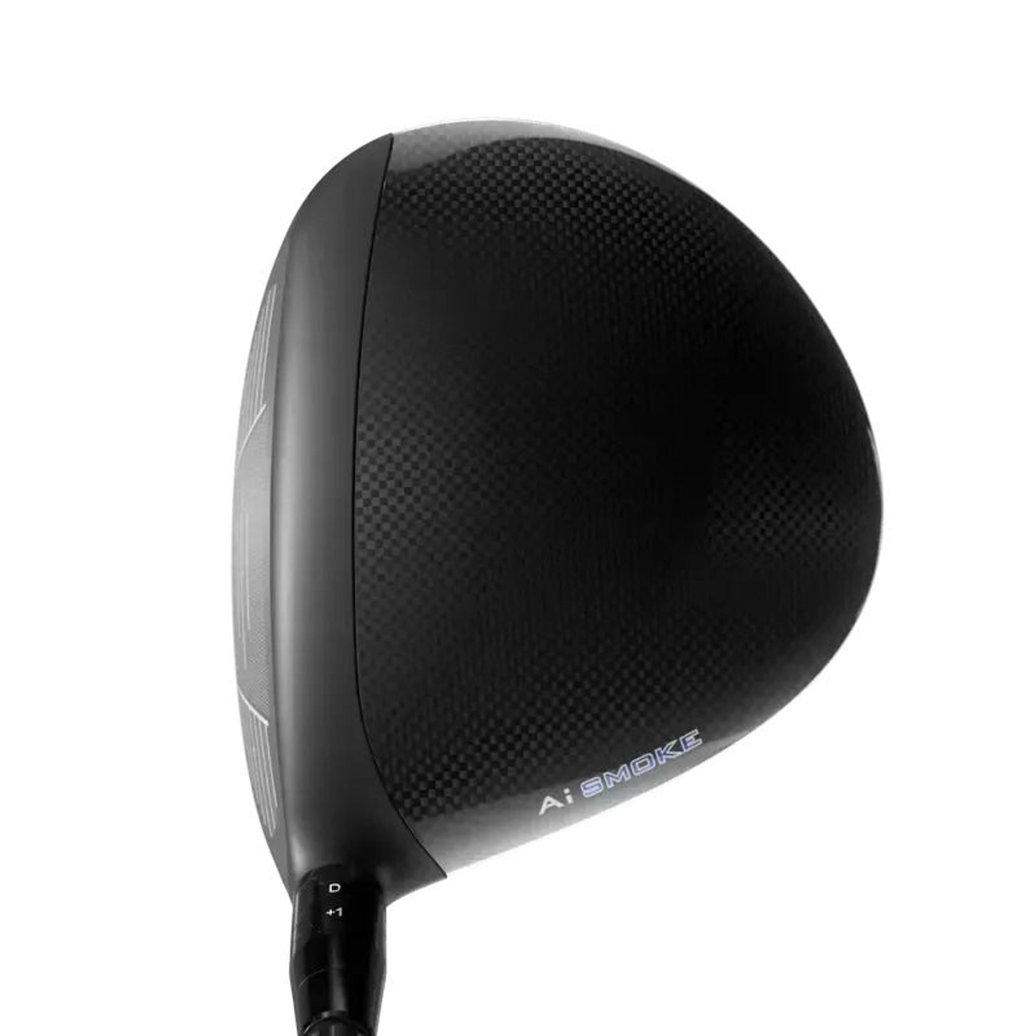 Callaway Paradym AI Smoke Triple Diamond Driver da uomo