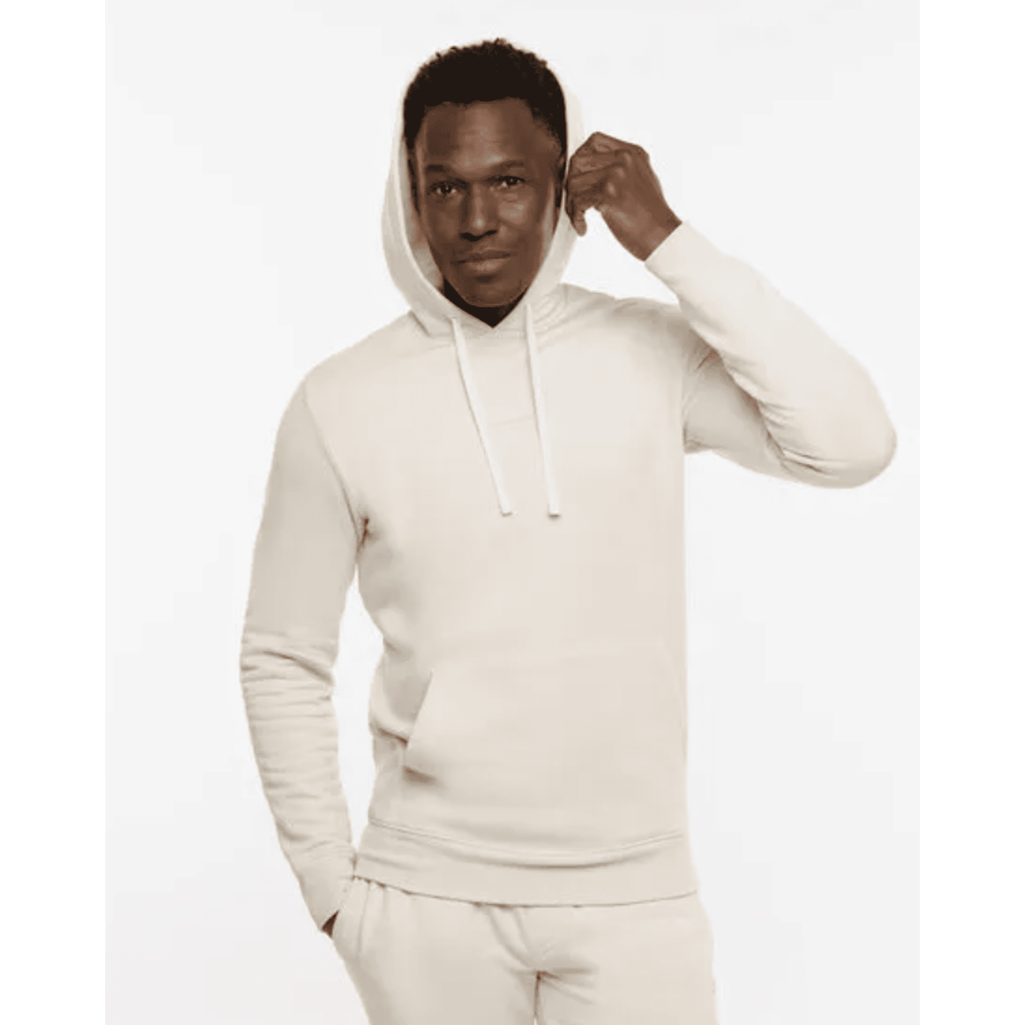 Travis Mathew Coastal Cloud Hoodie