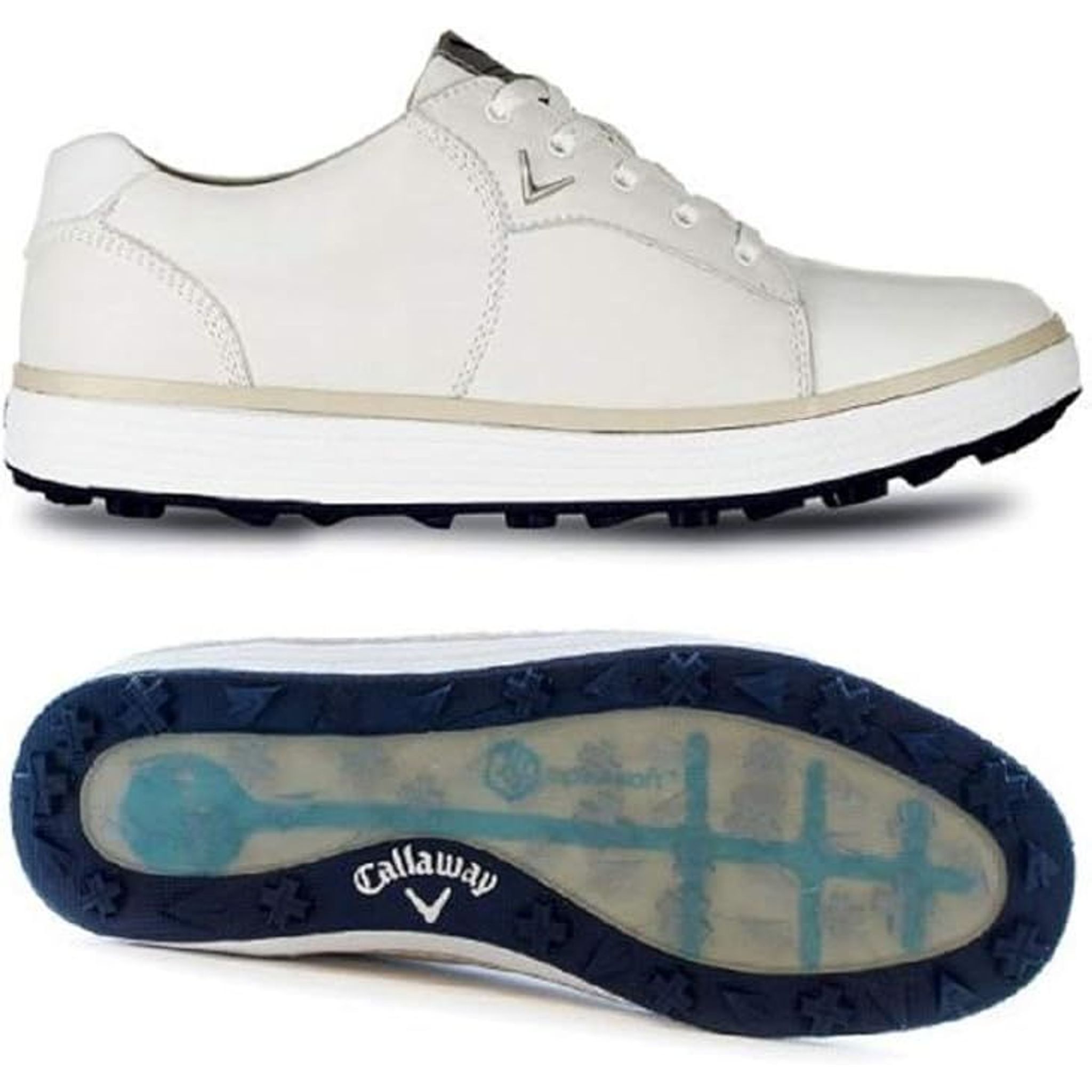 Scarpe da golf da donna Callaway O-Zone