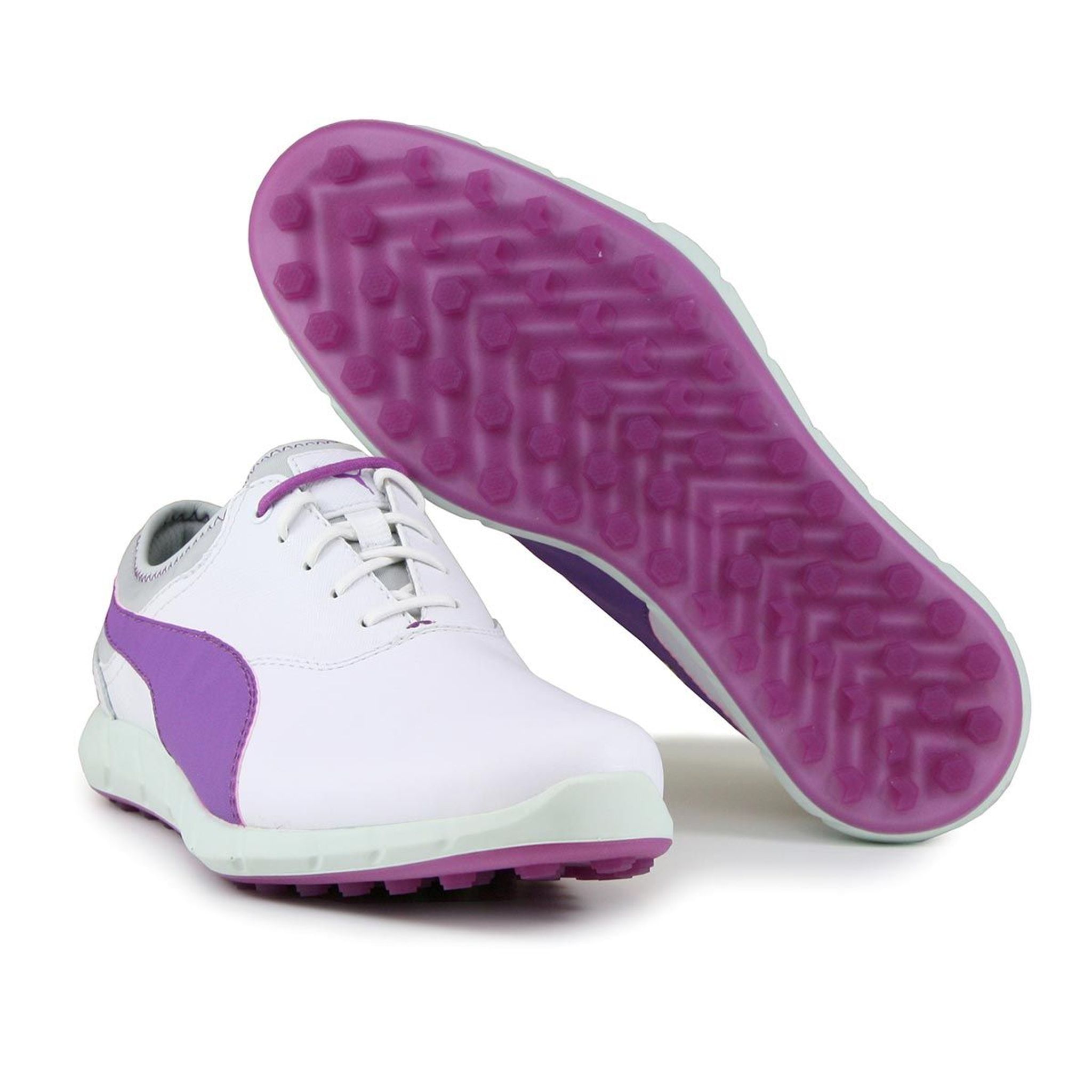 Scarpe da golf senza punte Puma IGNITE da donna