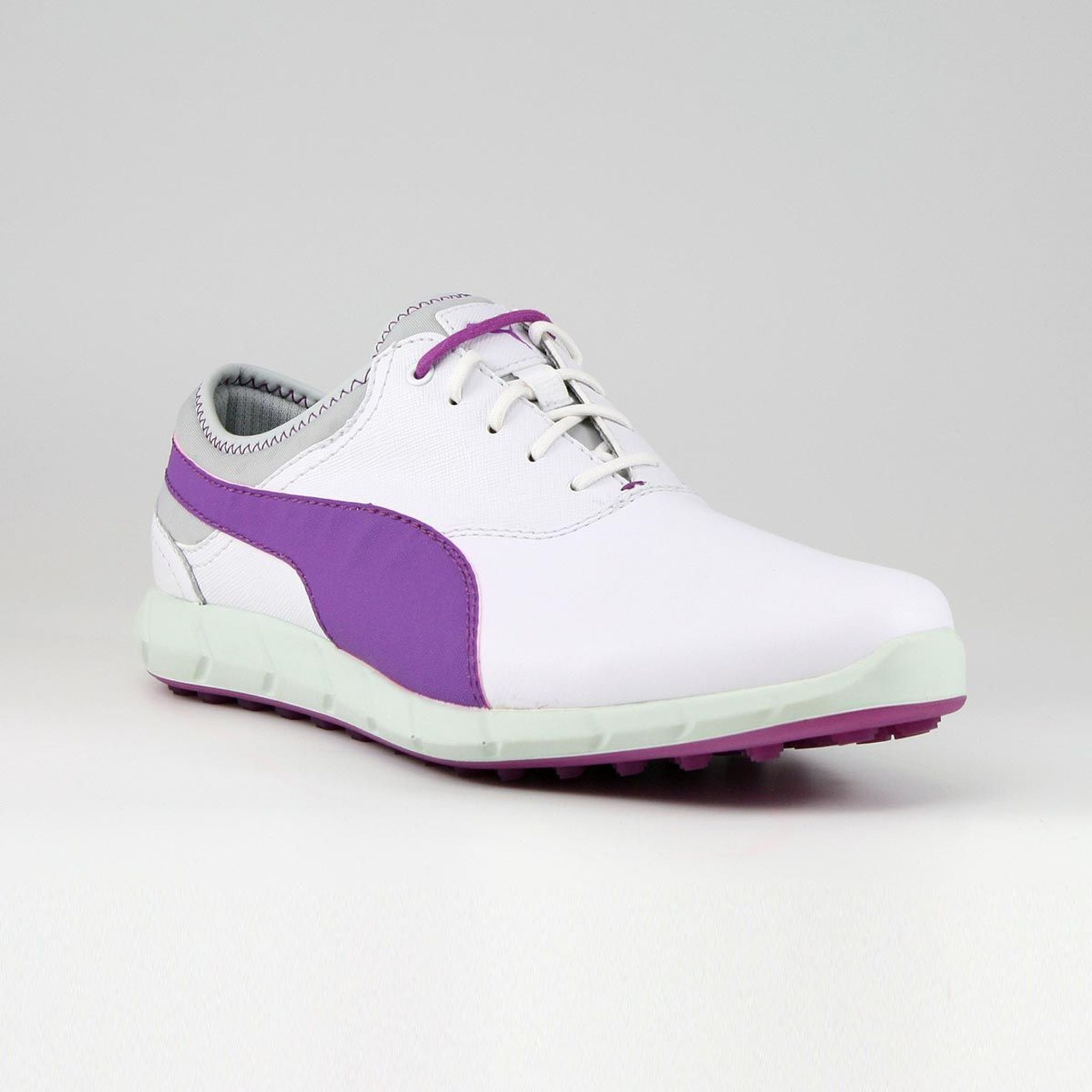 Scarpe da golf senza punte Puma IGNITE da donna