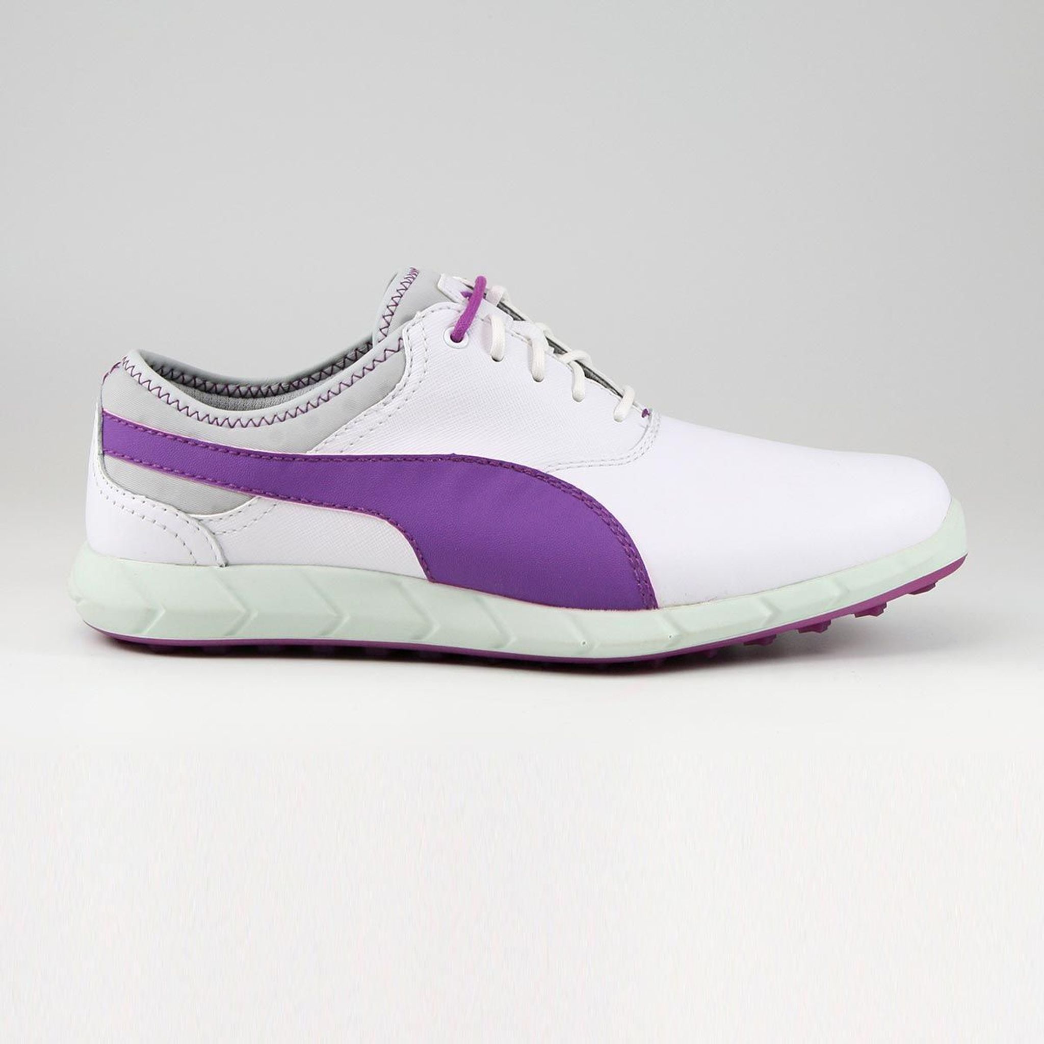 Scarpe da golf senza punte Puma IGNITE da donna