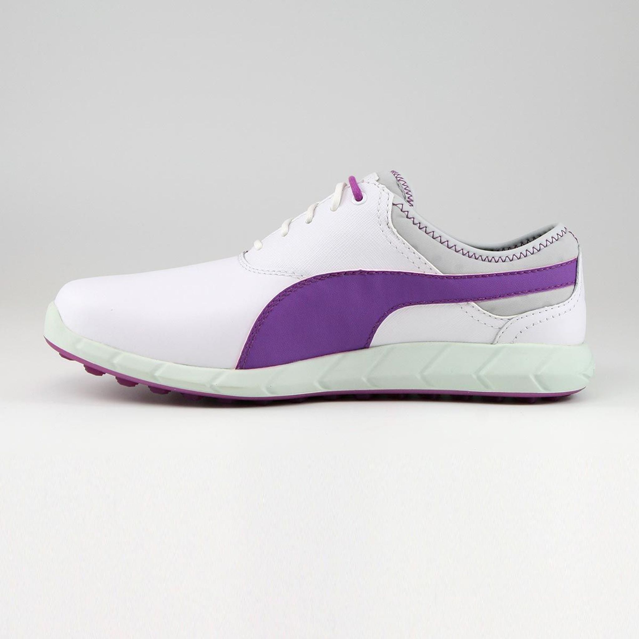 Scarpe da golf senza punte Puma IGNITE da donna