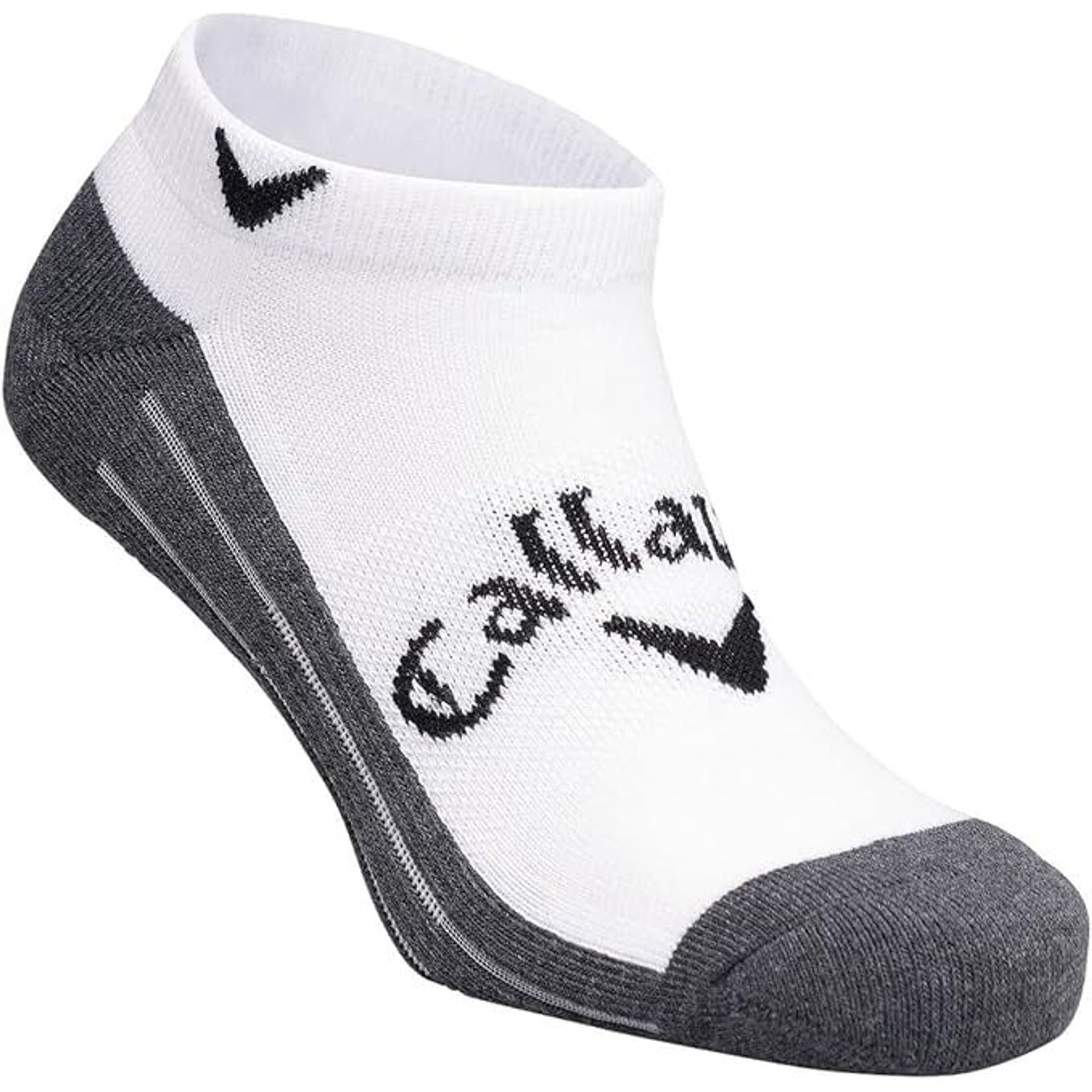 Calzini Callaway Opti-Dri Low 2 da uomo