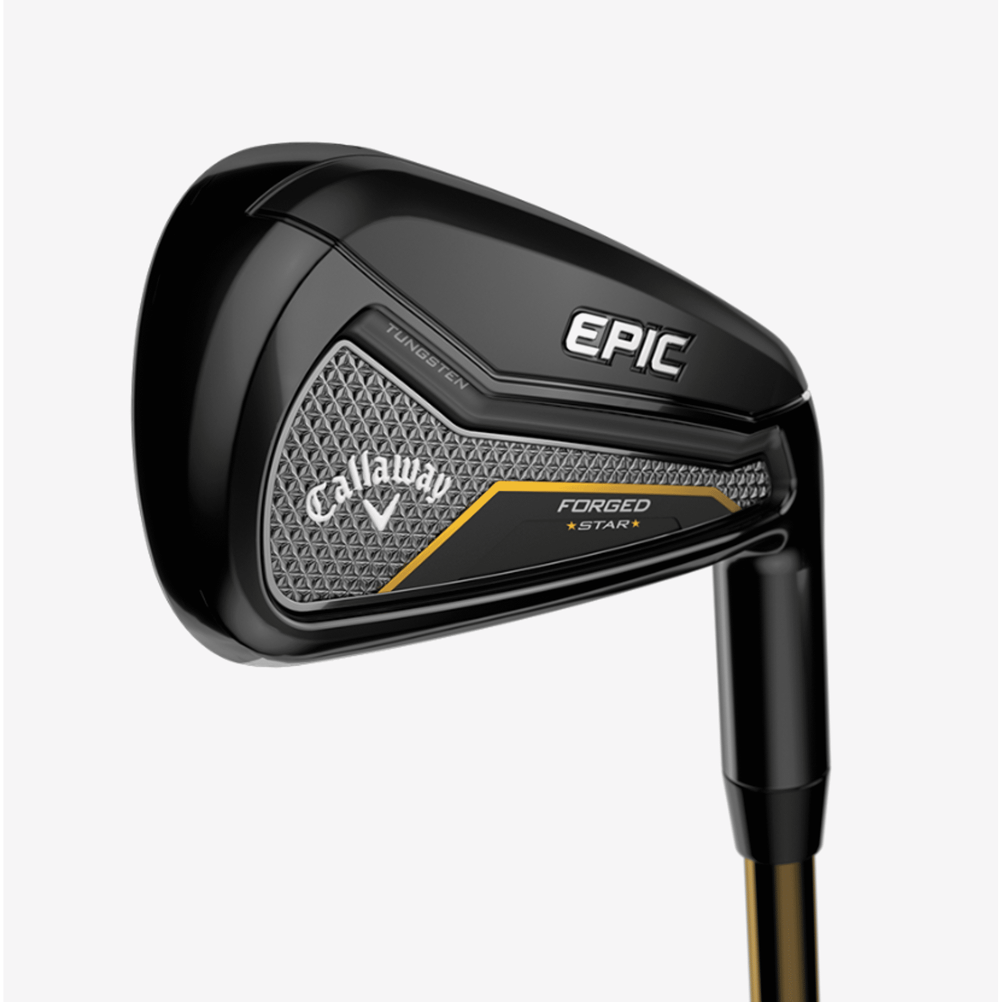 Ferri singoli Callaway Epic Forged Star - usati da uomo