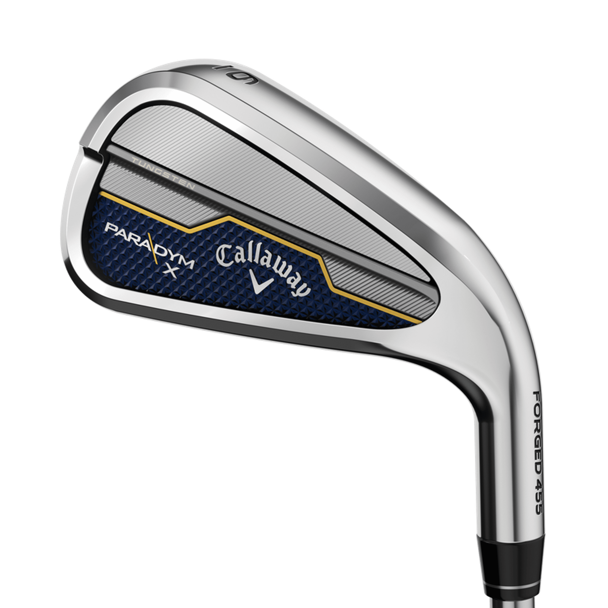 Callaway Paradym X Zeppa da donna