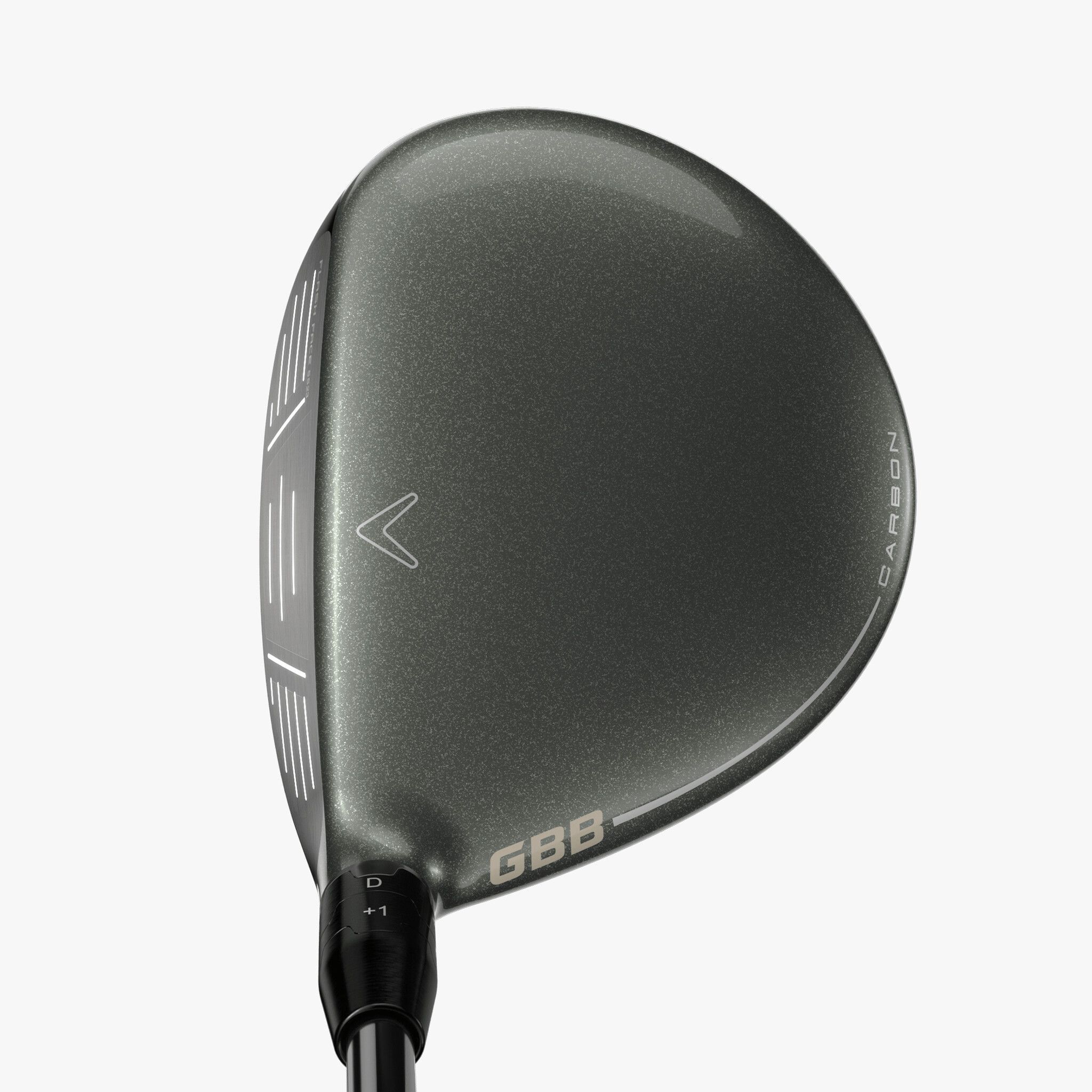 Callaway Great Big Bertha (23) donne in legno da fairway