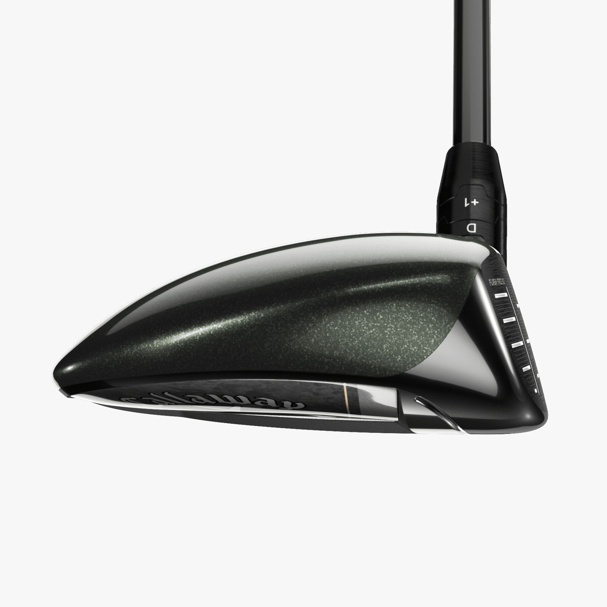 Callaway Great Big Bertha (23) donne in legno da fairway