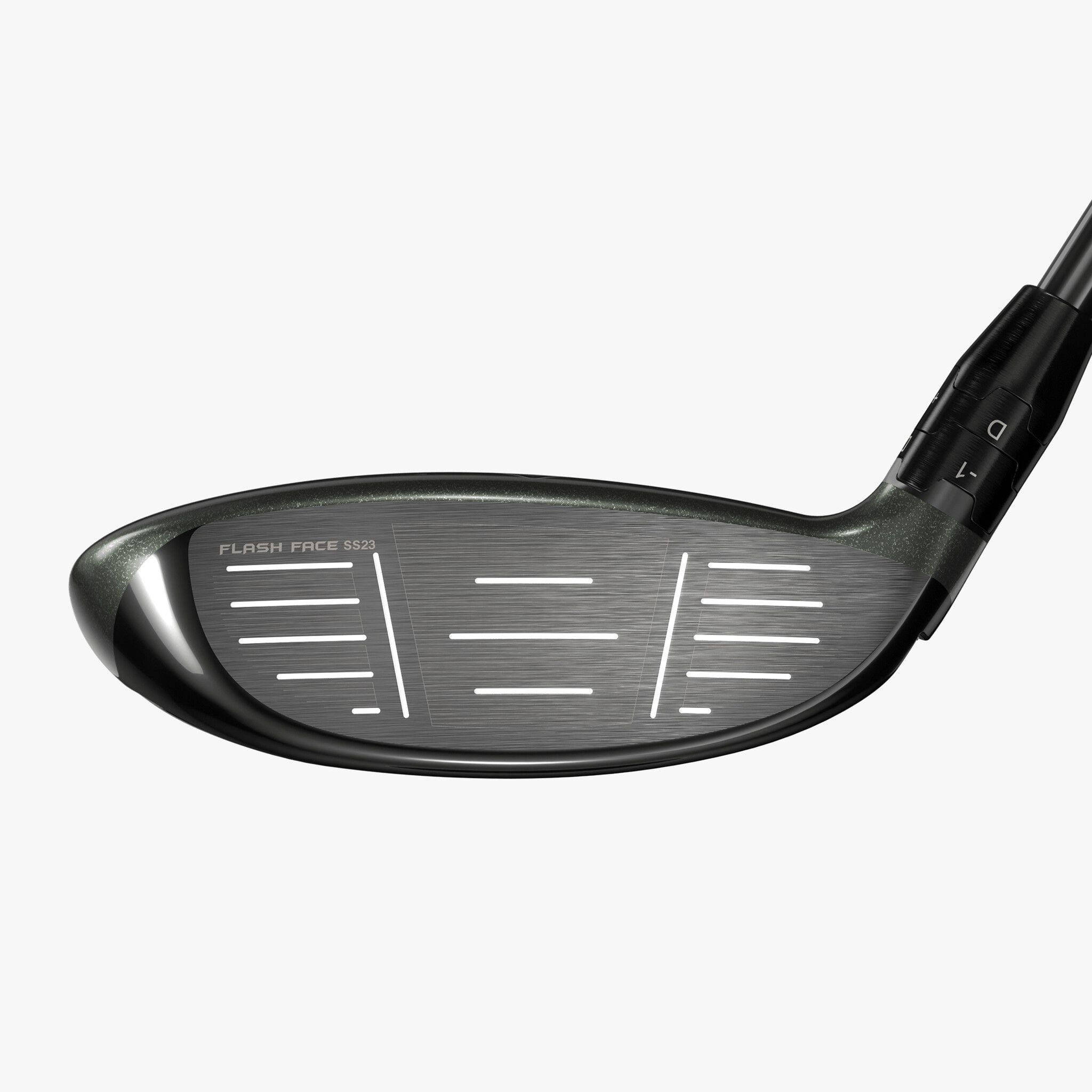 Callaway Great Big Bertha (23) donne in legno da fairway