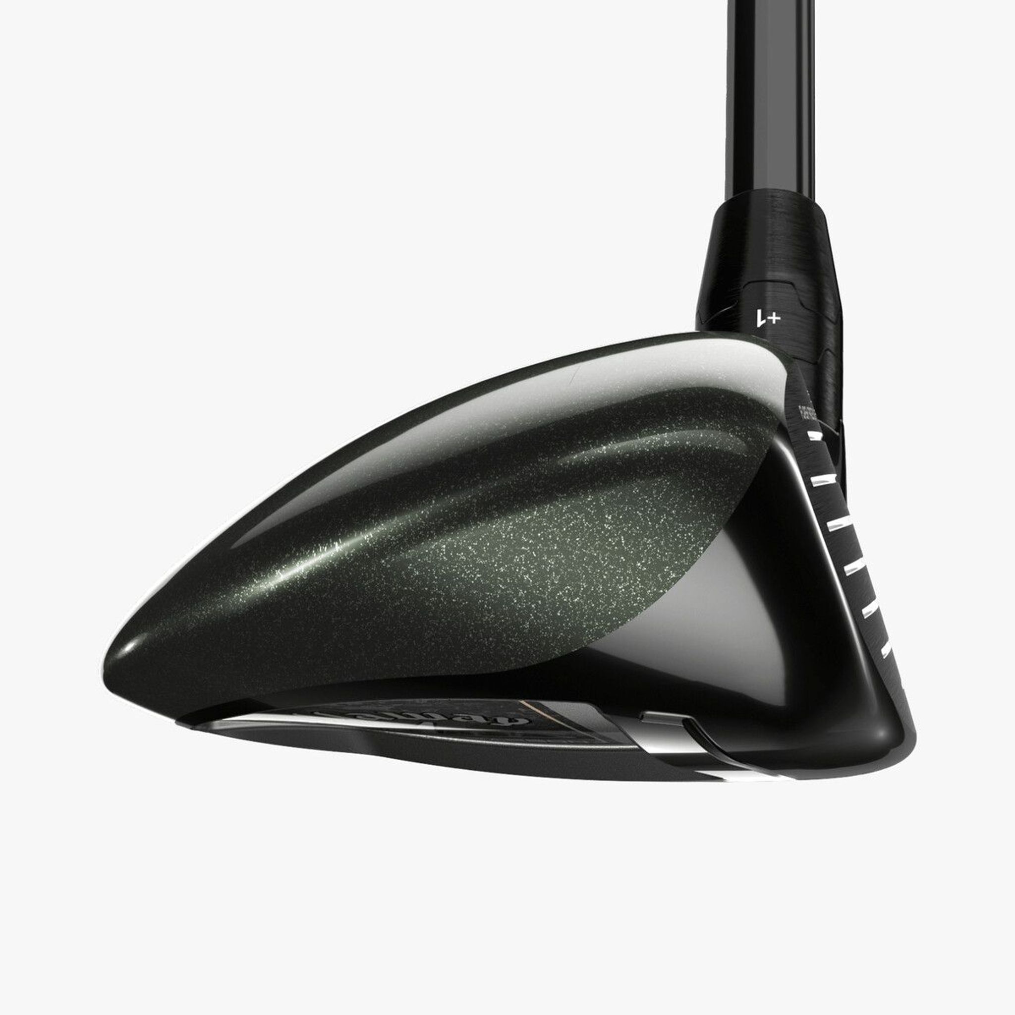 Callaway GBB (23) Uomini ibridi