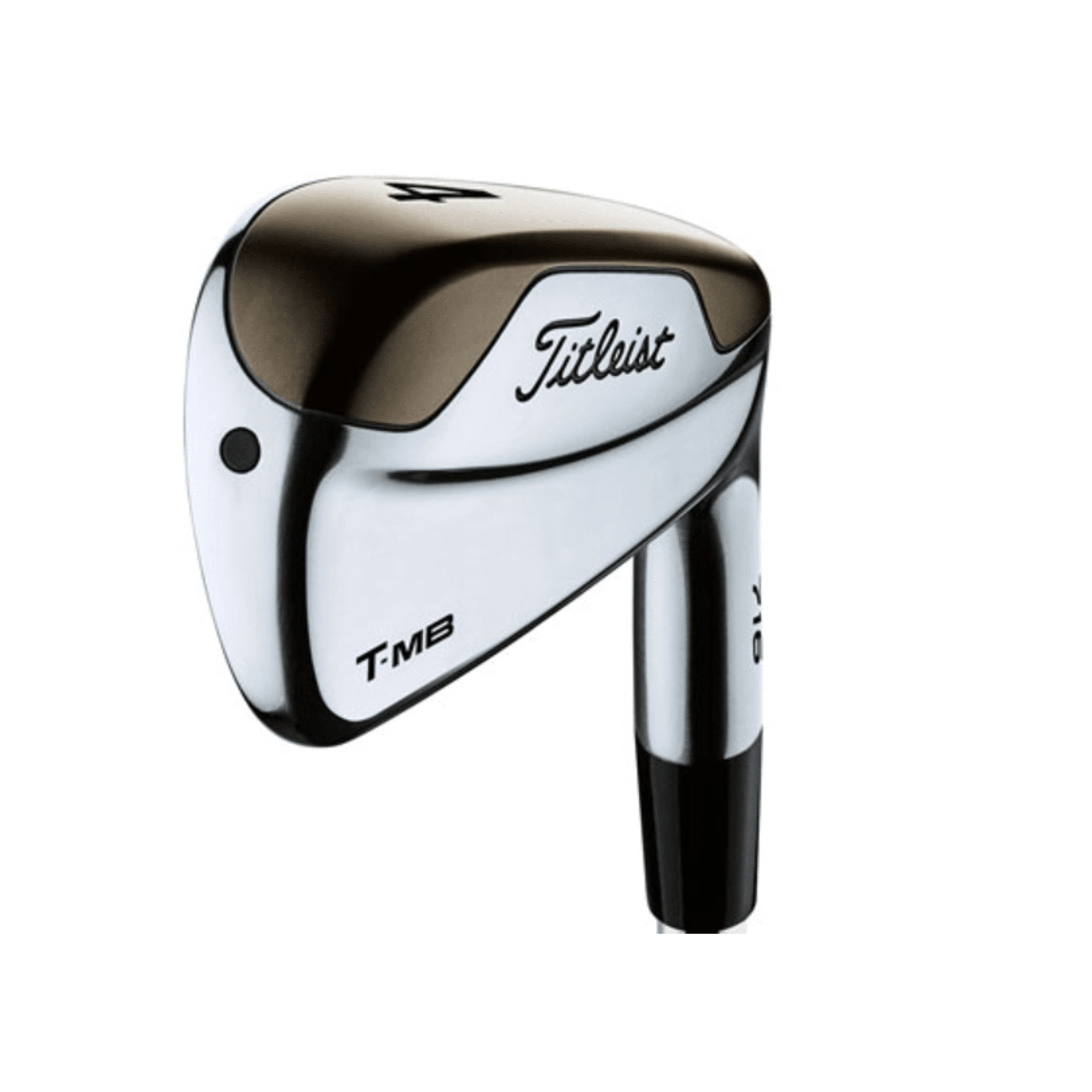 Titleist 716 TM-B #4 Driving Iron - uomini usati